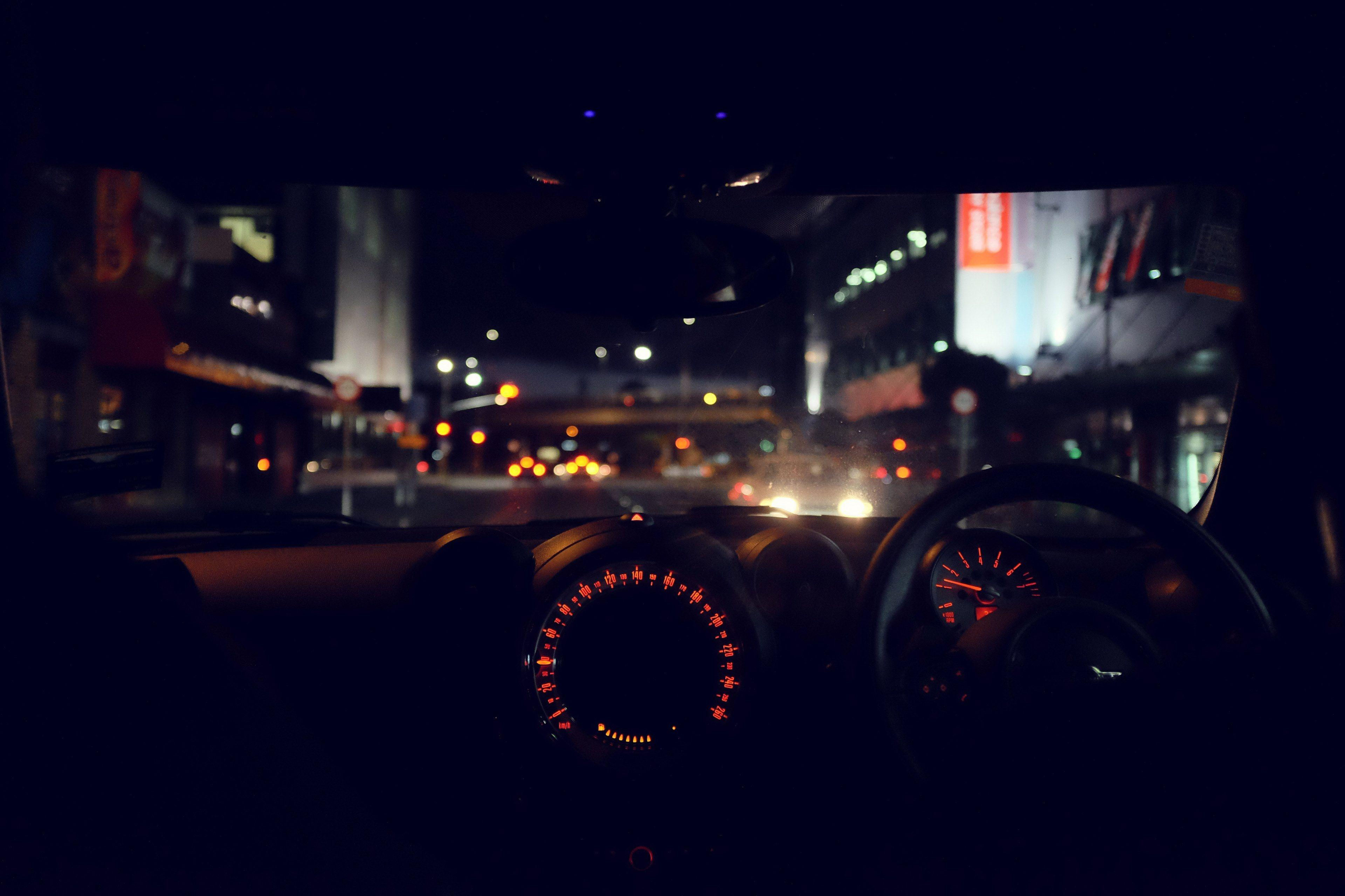Wallpaper #002F1 Night Drive Wallpapers Top Free Night Drive Backgrounds Wallpaperaccess