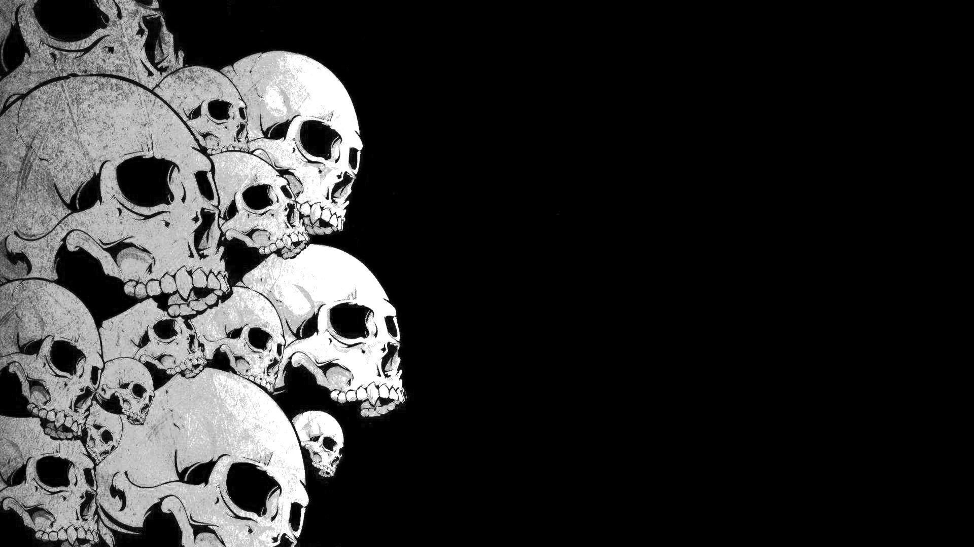 Wallpaper #HH2b9I4Bnwiau_P6pBBV10 Biker Skull Wallpapers Top Free Biker Skull Backgrounds Wallpaperaccess