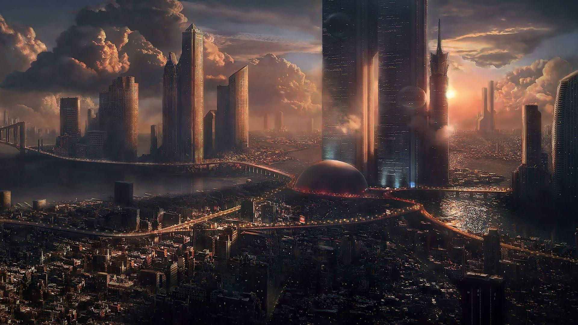 Wallpaper #86459 Gaming City Wallpapers Top Free Gaming City Backgrounds Wallpaperaccess