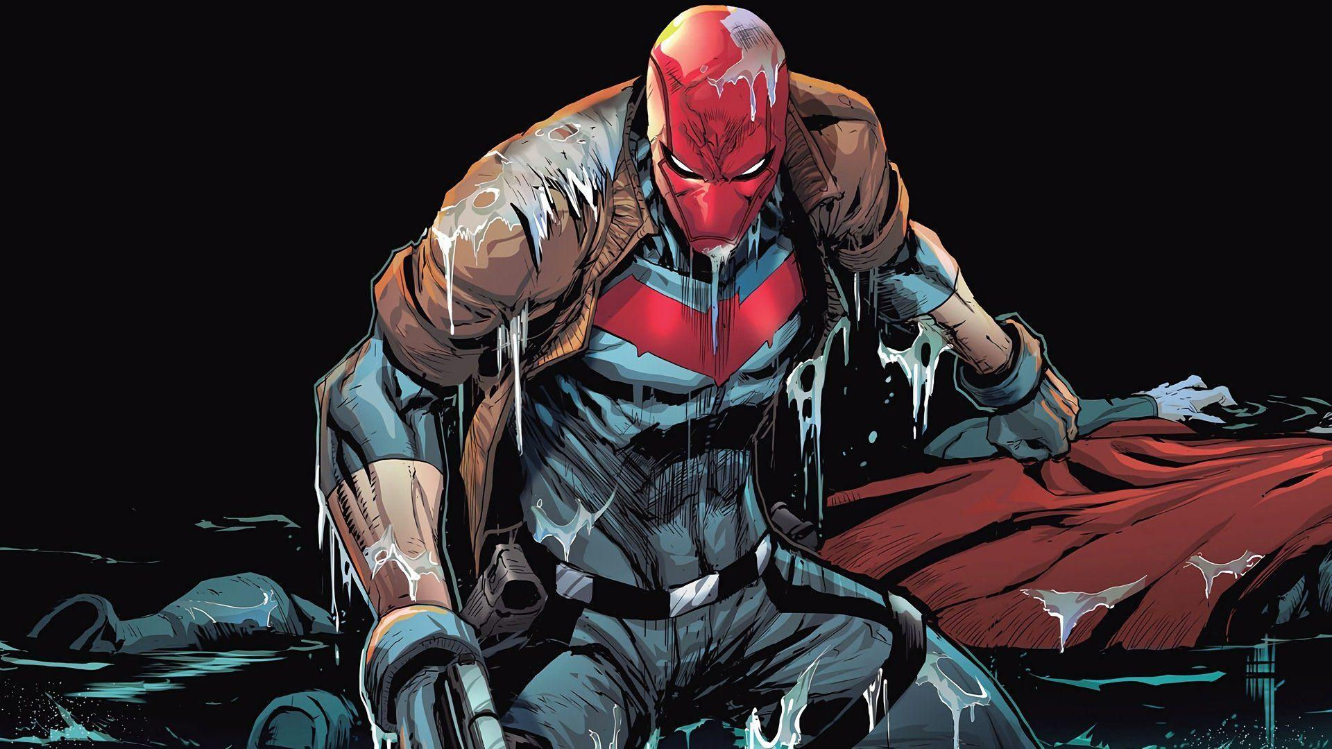 Wallpaper #ABqmUZMB1yWOL4qg0IJH0 Red Hood Wallpapers Top Free Red Hood Backgrounds Wallpaperaccess