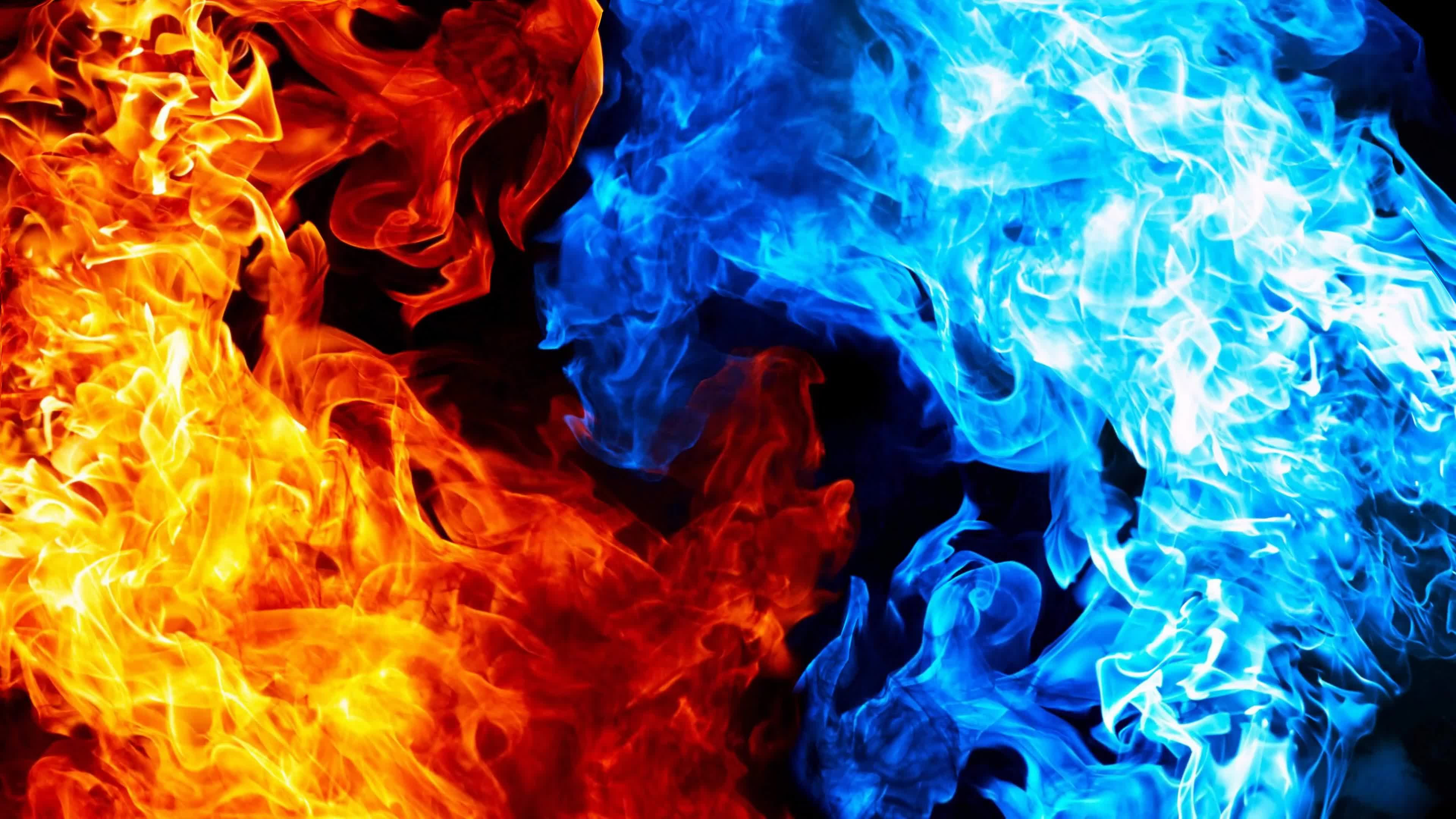 Wallpaper #9Bn-KY8BtGB6xQ78GomL13 Blue Flames Wallpapers Top Free Blue Flames Backgrounds Wallpaperaccess