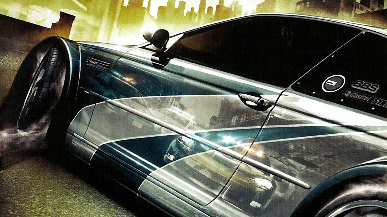 Wallpaper #ome19pIBSpphPi3-l4S7157 Nfs Most Wanted 2022 Wallpaper 1366x768