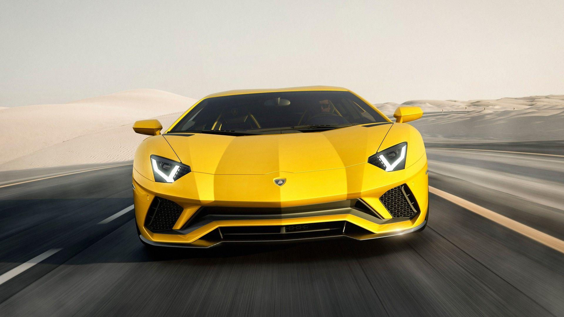 Wallpaper #L_DegJcBi4JM6agGJyLW30 Yellow Lamborghini Aventador Wallpapers Top Free Yellow Lamborghini