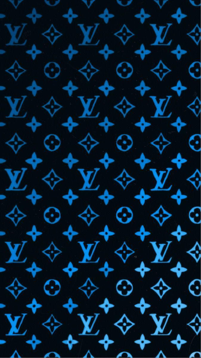 Wallpaper #UmfG5ZIBSpphPi3-tDHV182 Louis Vuitton Pattern Wallpaper