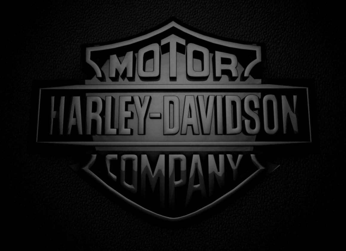 Wallpaper #79869 Harley Davidson Logo Wallpapers Wallpaper Cave