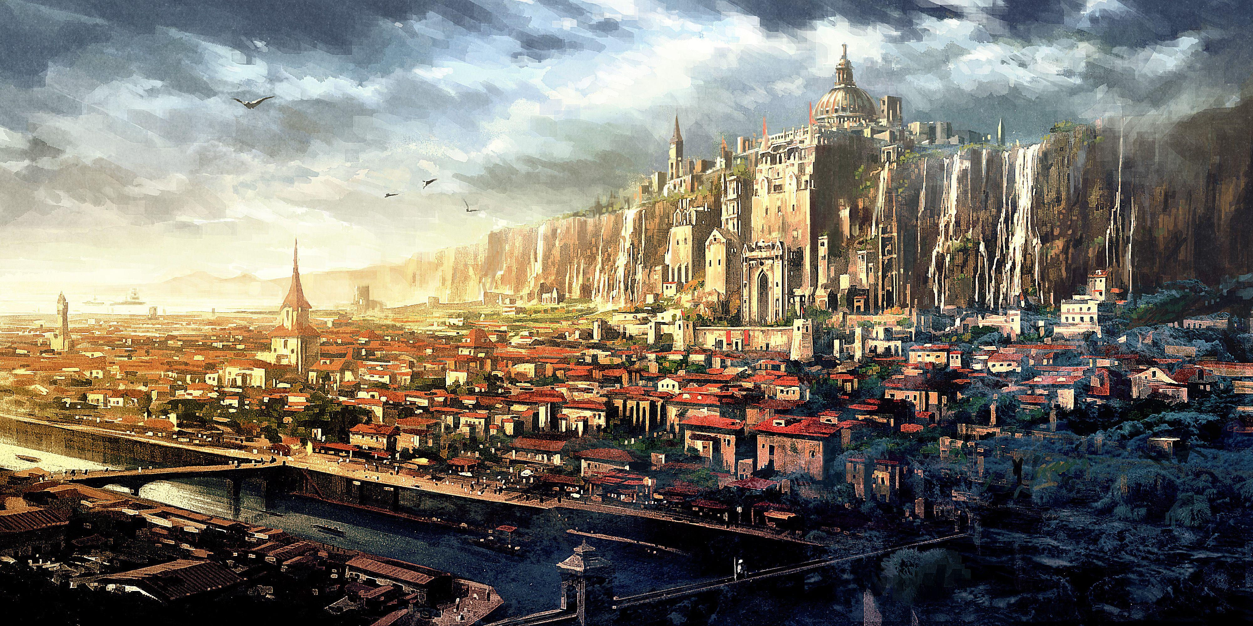 Wallpaper #86459 Gaming City Wallpapers Top Free Gaming City Backgrounds Wallpaperaccess