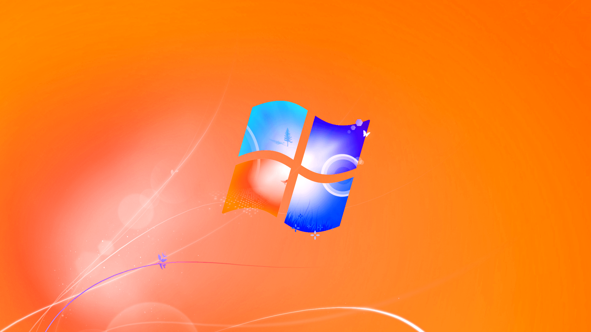 Wallpaper #VXQWvY4B_8f4nGFa7Ws_11 Orange Windows Wallpapers Top Free Orange Windows Backgrounds