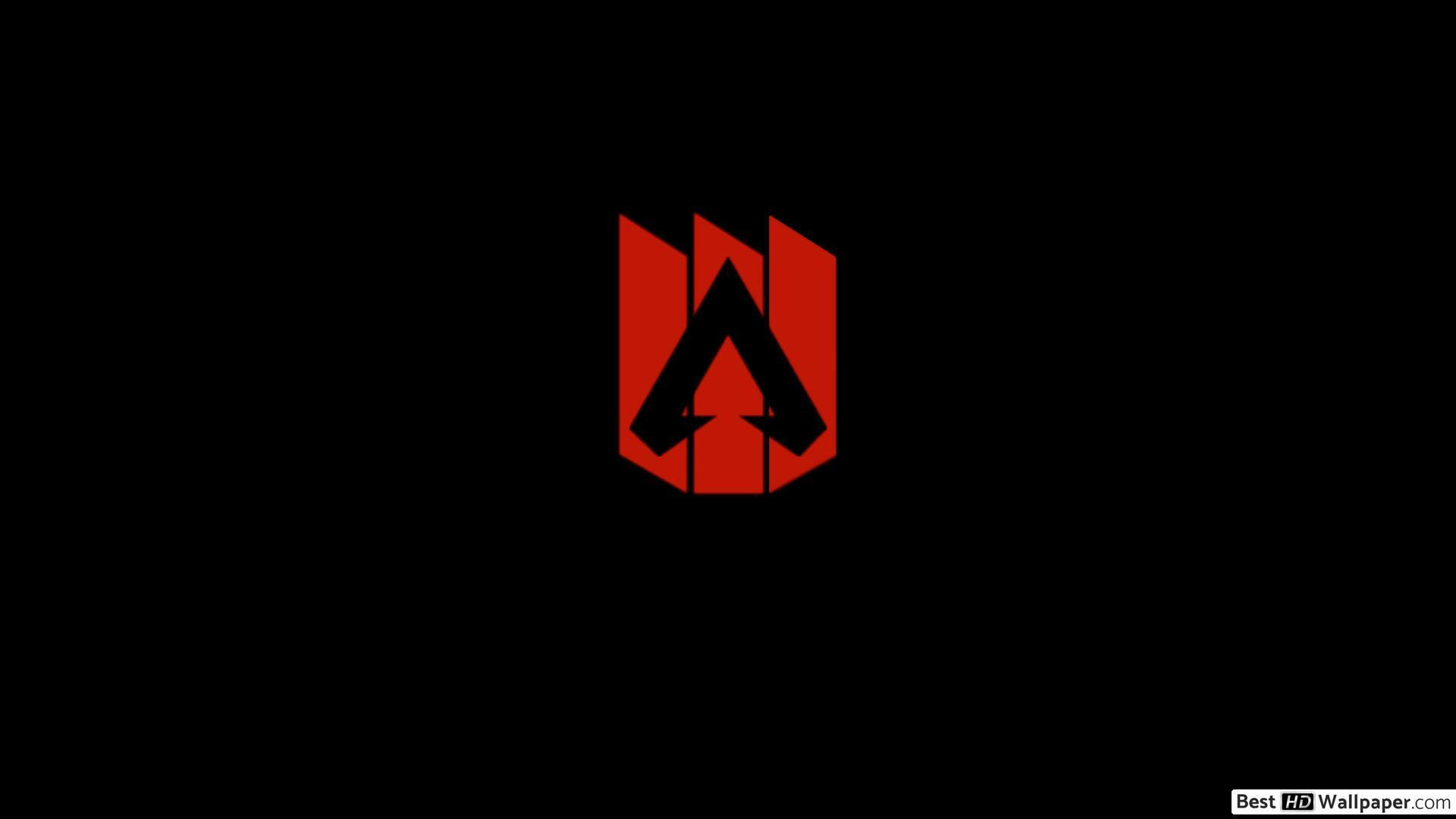 Wallpaper #55B2E Download Wallpapers Apex Legends Green Logo 4K Green Neon Lights