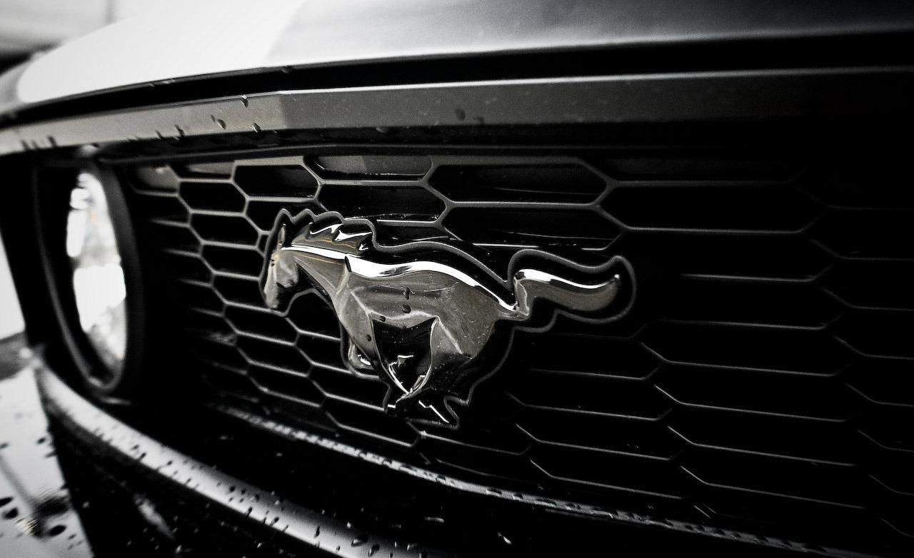 Wallpaper #0598A Ford Mustang Logo Car Symbols and Emblems to Download in Png