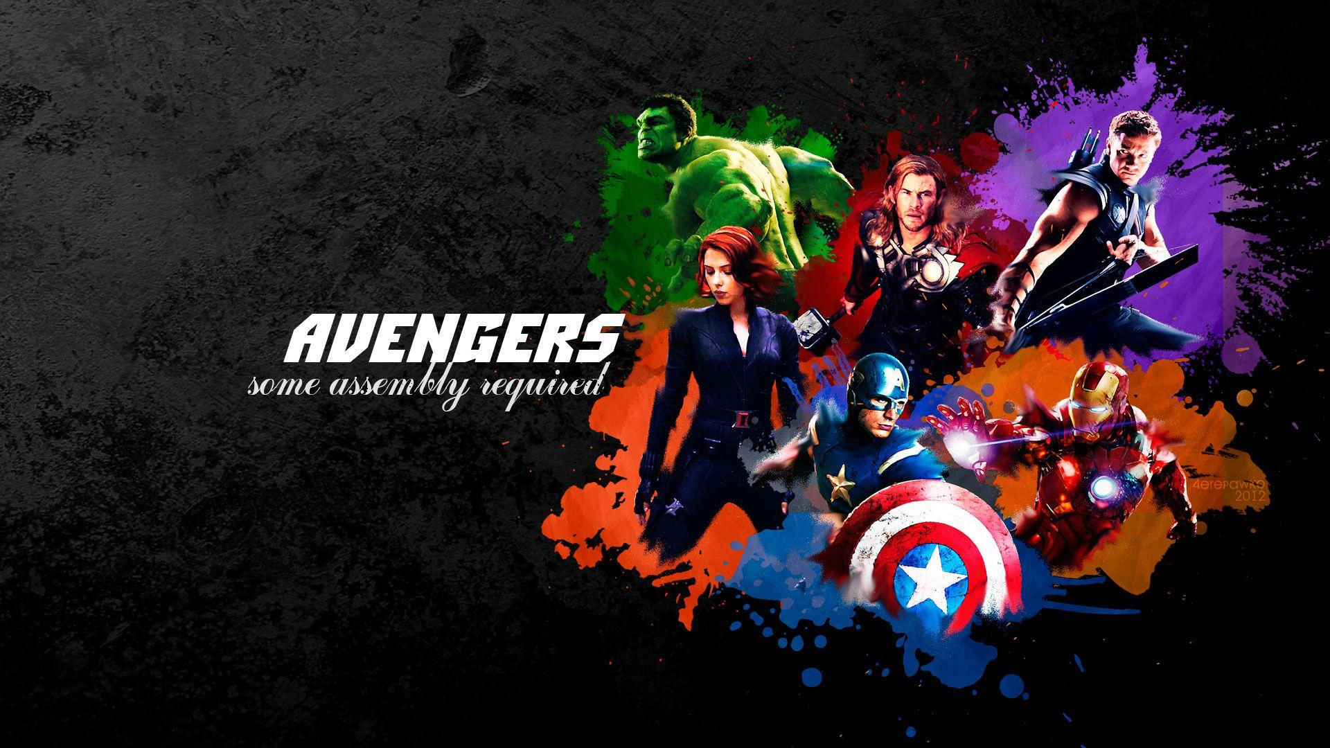 Wallpaper #9Wdz6JIBSpphPi3-Izzr25 Avengers Cartoon Wallpapers Top Free Avengers Cartoon Backgrounds