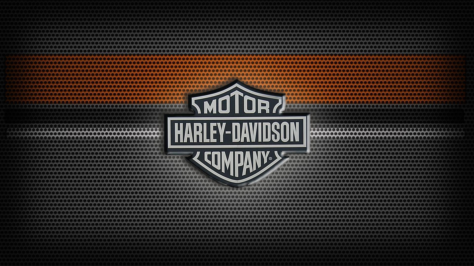 Wallpaper #79869 Harley Davidson Logo Wallpapers Wallpaper Cave