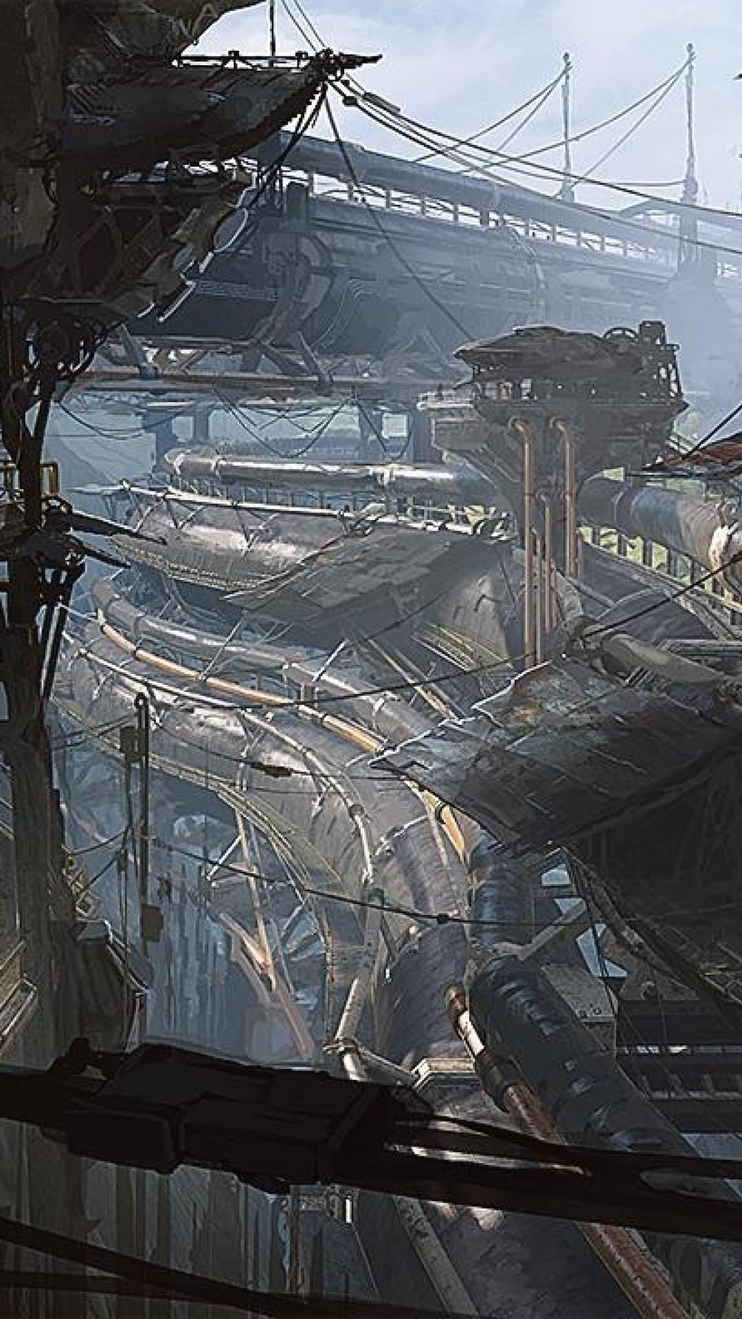 Wallpaper #be71b Dystopian Wallpapers Wallpaper Cave