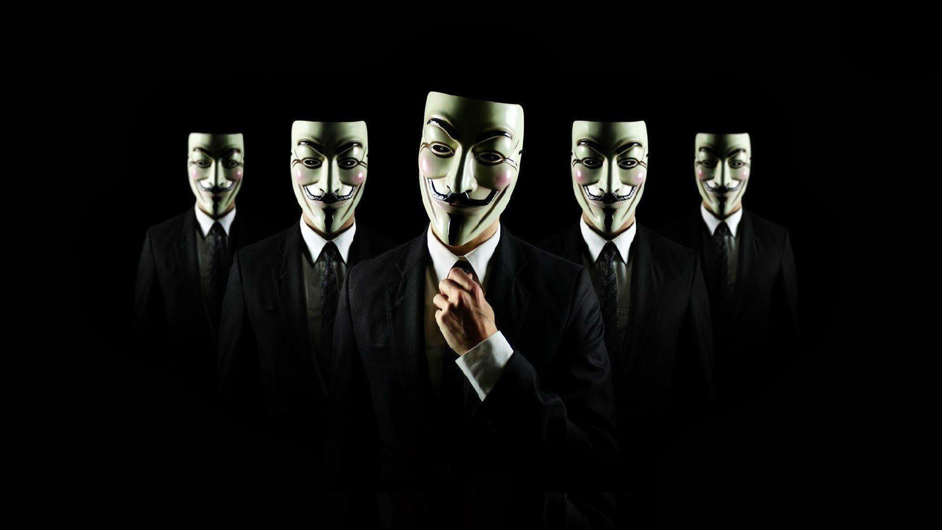 Wallpaper #2DFsNZMB5zzyi_yYVFb9213 Hacker Mask Wallpapers Top Free Hacker Mask Backgrounds Wallpaperaccess