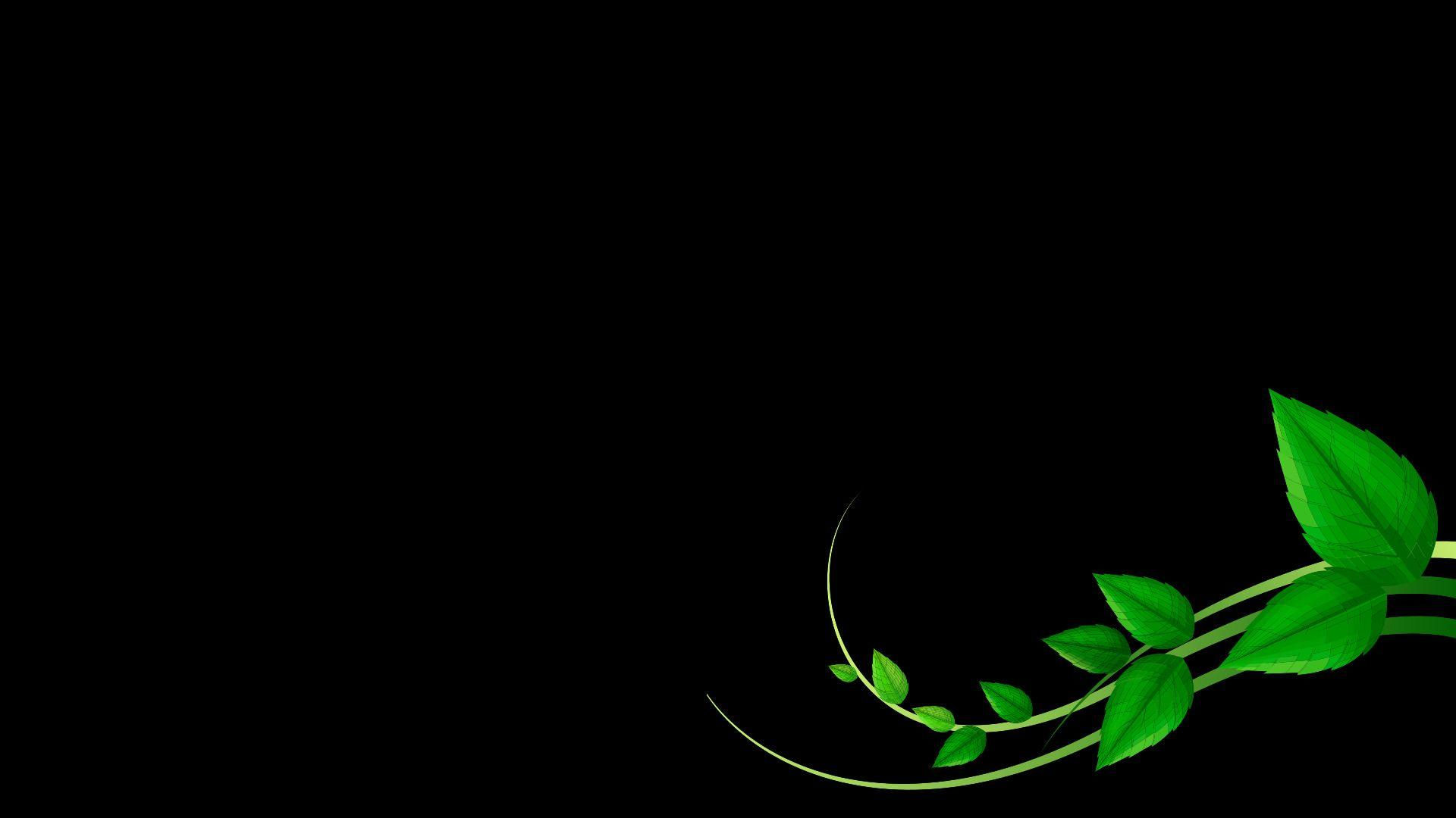 Wallpaper #95dc5 Suu Tap 600 Green Background Minimalist Full HD Do Phan Giai Cao