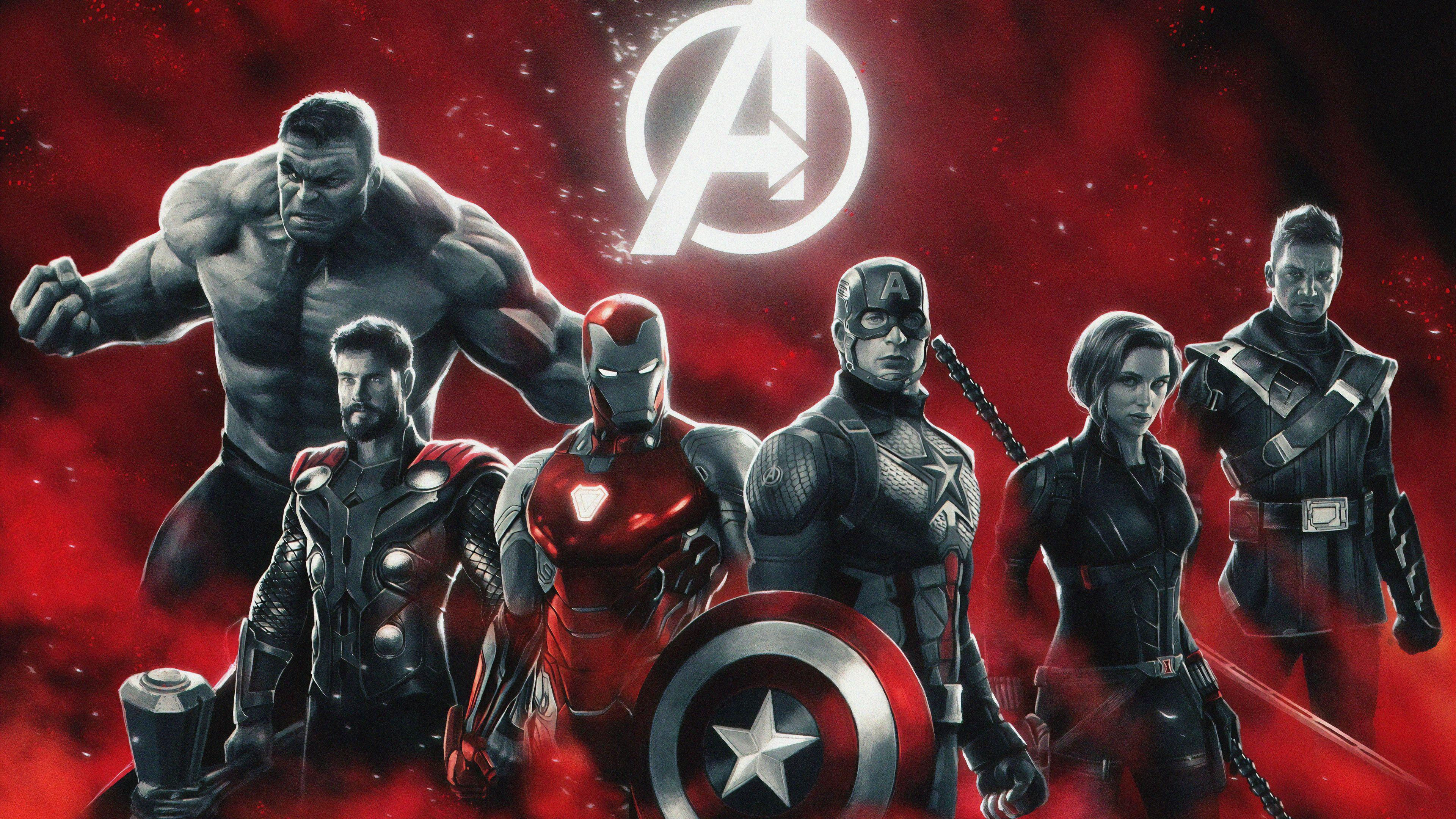 Wallpaper #5xlWNY8BtGB6xQ78Mp8p31 Avengers Endgame 3D Wallpapers Top Nhung Hinh Anh Dep
