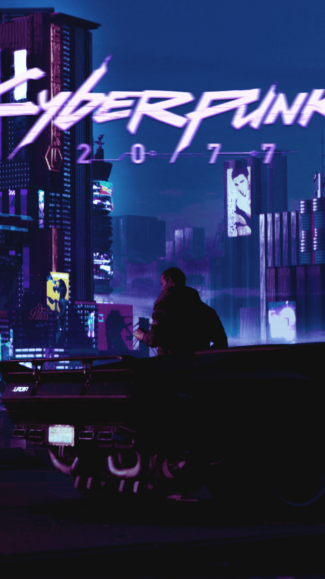 Wallpaper #cUUvlI4B7YBJg1BVe5-a38 Cyberpunk iPhone Wallpapers Top Free Cyberpunk iPhone Backgrounds