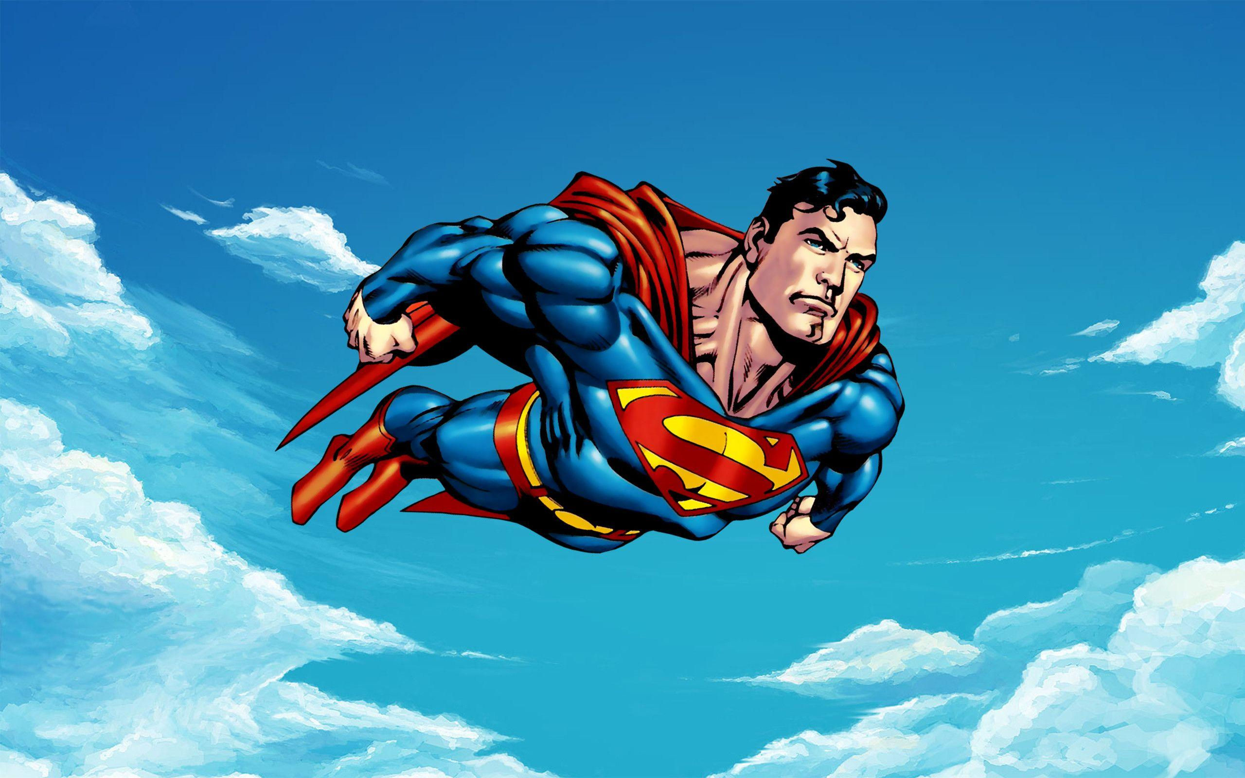 Wallpaper #aHPNg44BFI5NbQksxByb6 Superman Flying Wallpapers Top Free Superman Flying Backgrounds