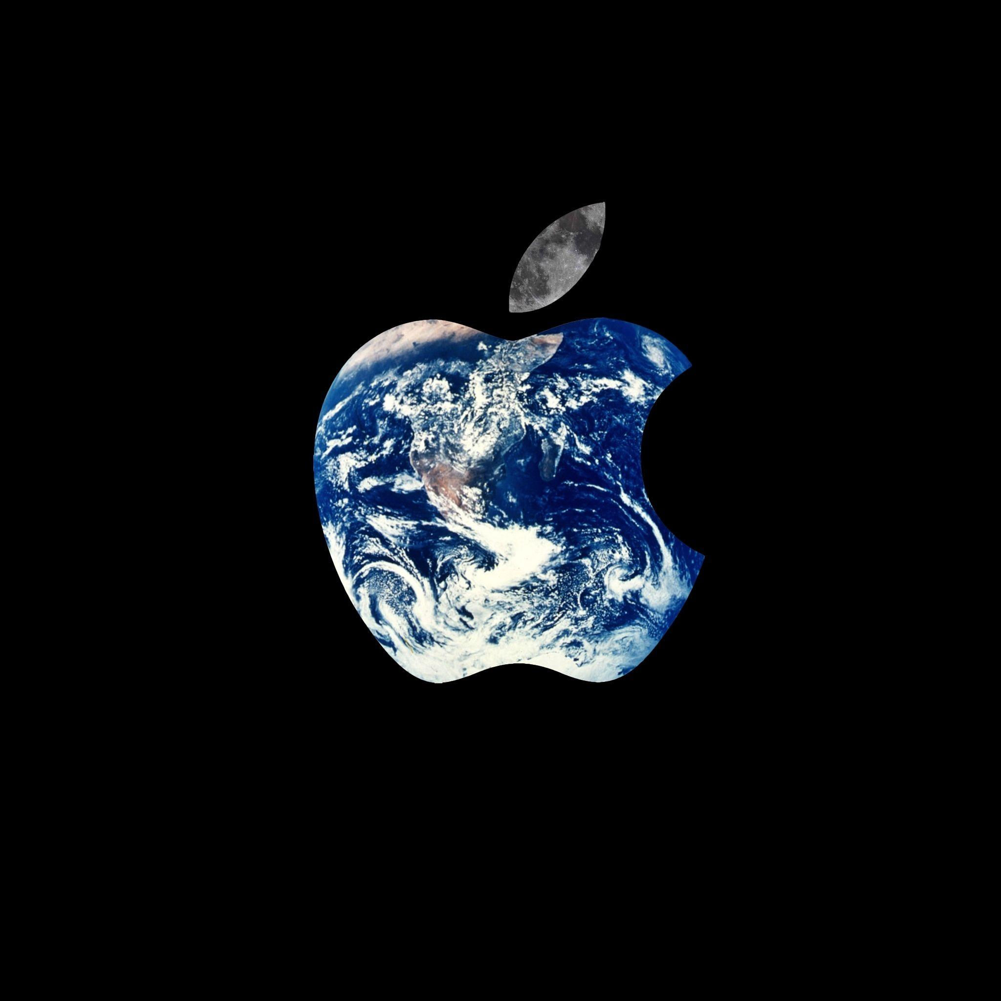 Wallpaper #TABf7I4BSdW8dNou2RR19 Apple Earth Wallpapers Top Free Apple Earth Backgrounds Wallpaperaccess