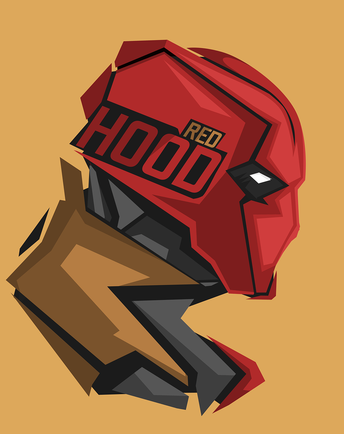 Wallpaper #ABqmUZMB1yWOL4qg0IJH172 Red Hood Wallpapers Top Free Red Hood Backgrounds Wallpaperaccess