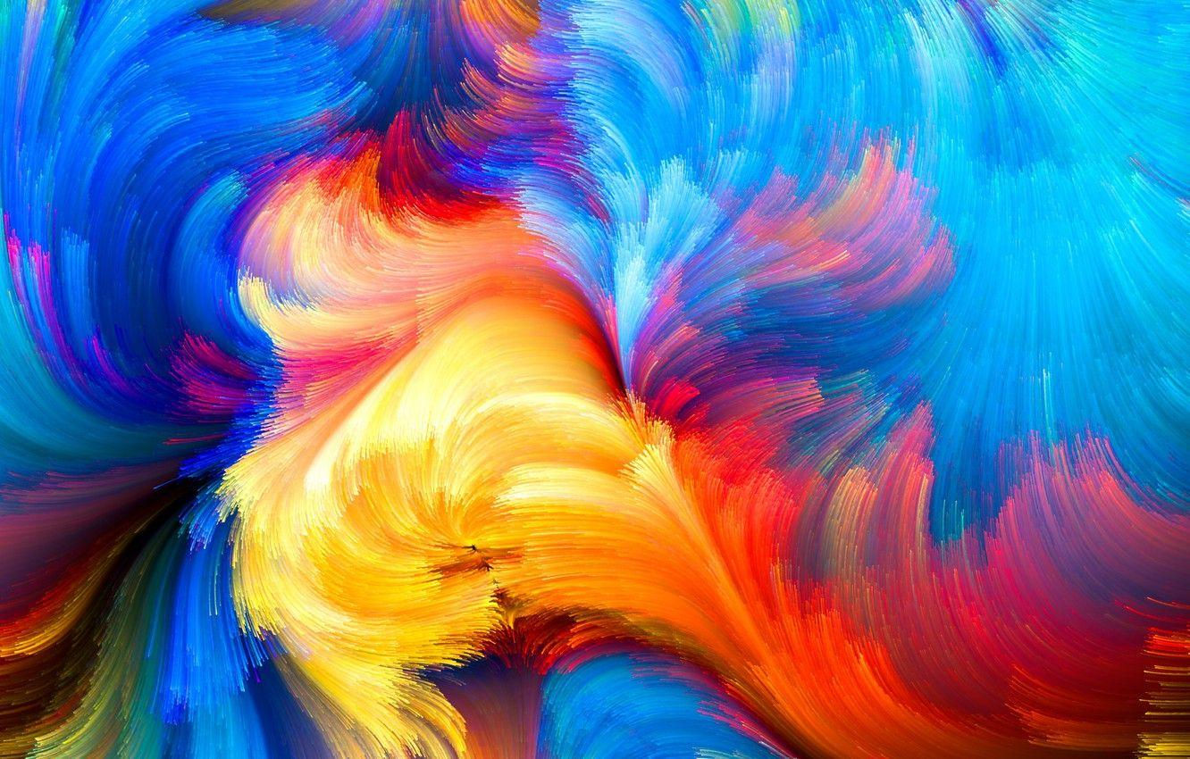 Wallpaper #5QB-644BSdW8dNouhhE95 Colorful Abstract Paint Wallpapers Top Free Colorful Abstract Paint