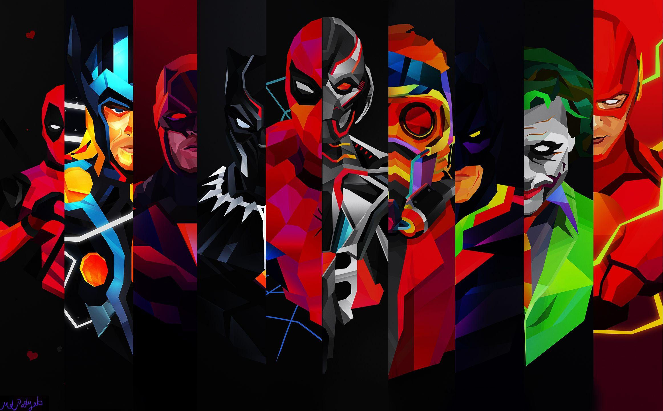 Wallpaper #8eacc 100 4K Marvel Wallpapers Wallpaperscom