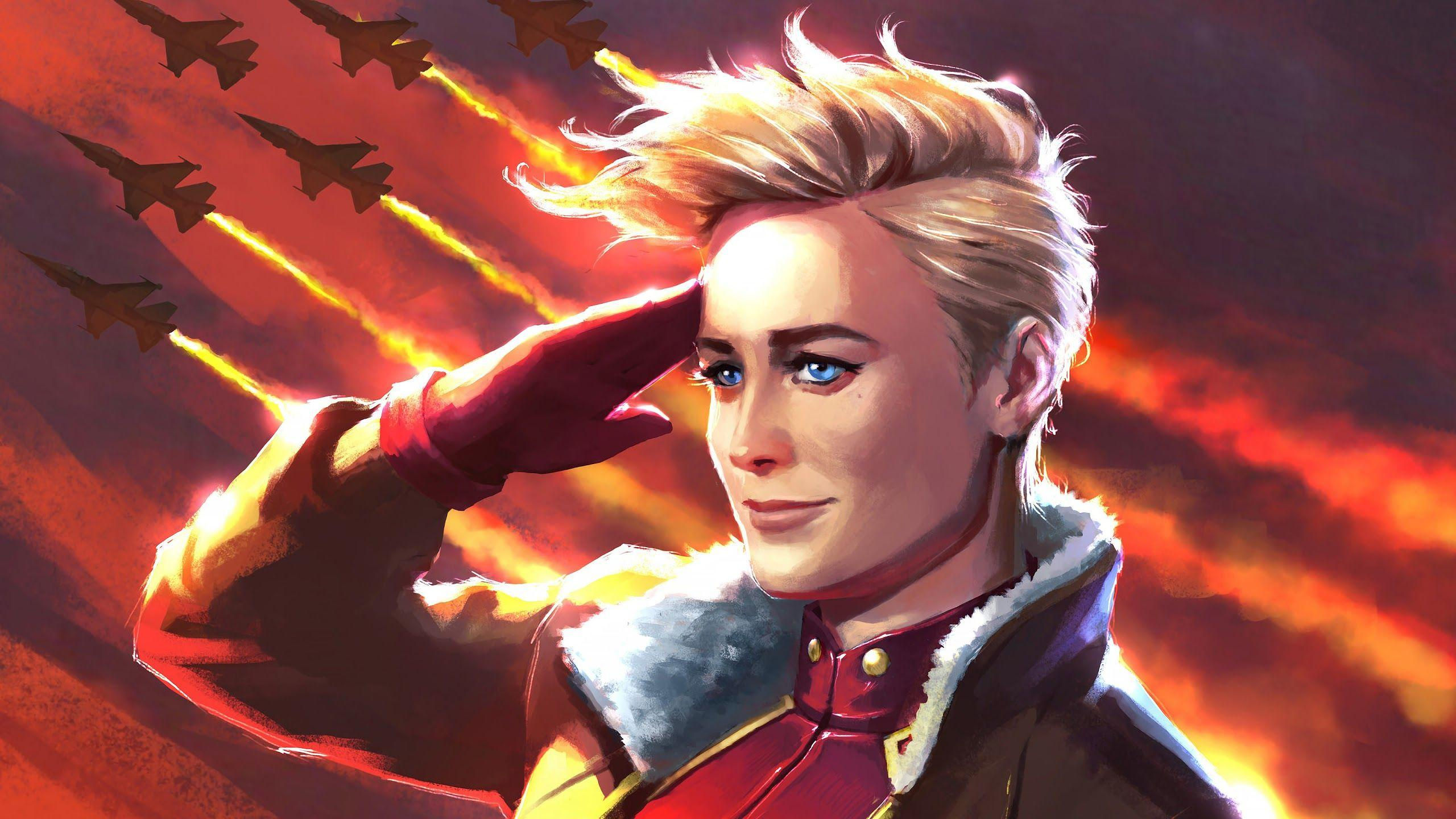 Wallpaper #m0XnpI4B7YBJg1BVxaUq45 Captain Marvel 4K Wallpapers Top Free Captain Marvel 4K Backgrounds