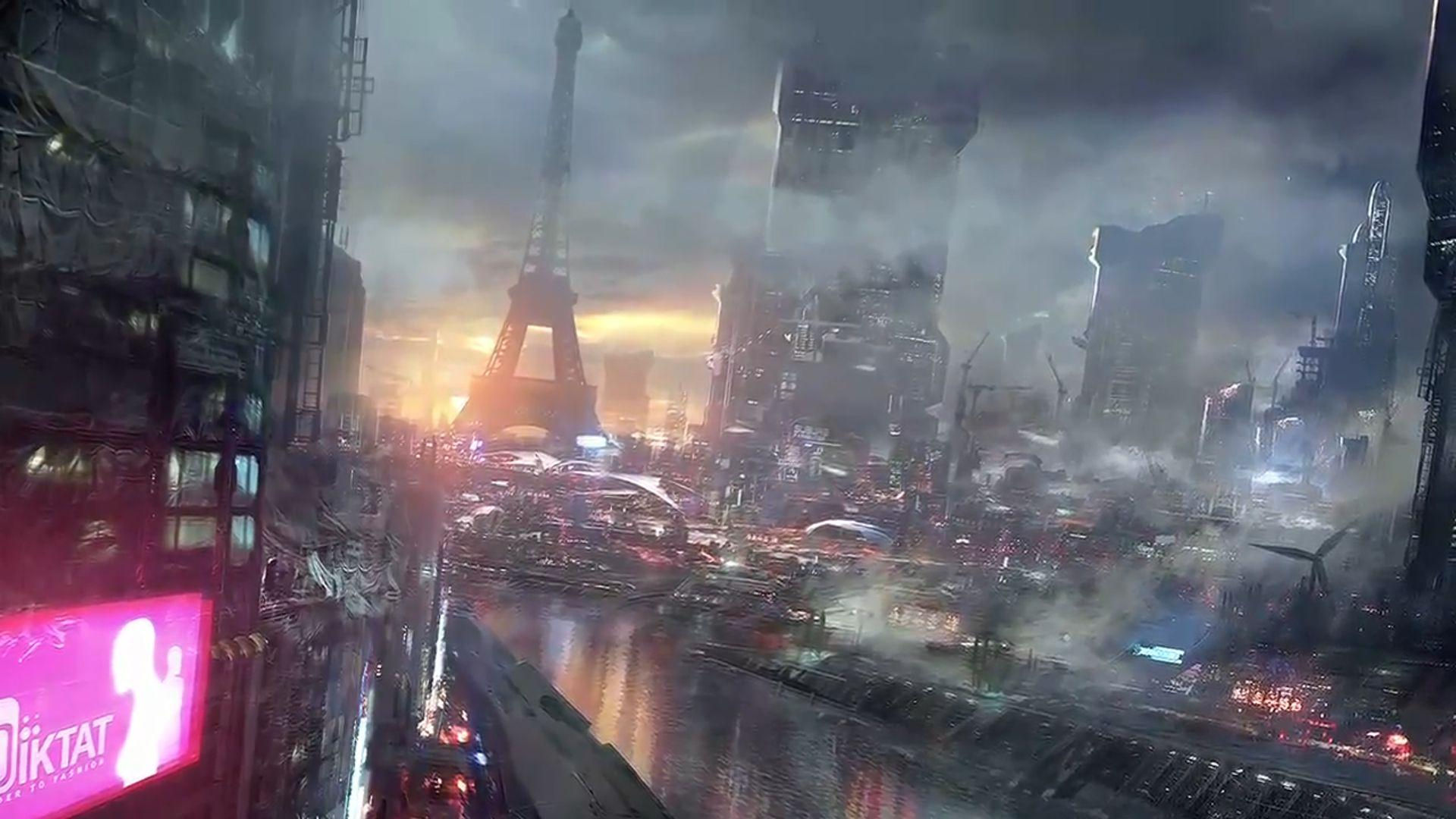 Wallpaper #86459 Gaming City Wallpapers Top Free Gaming City Backgrounds Wallpaperaccess