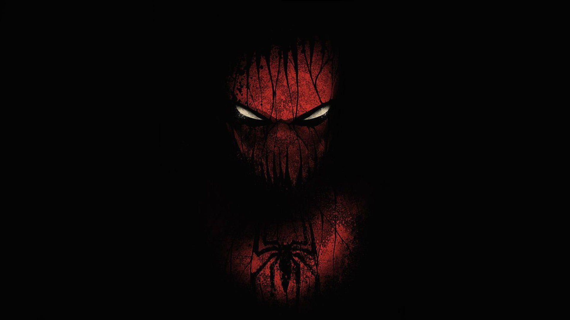 Wallpaper #bECXMZMBJhL2WPbaVMct290 Dark Spiderman Wallpapers Top Free Dark Spiderman Backgrounds