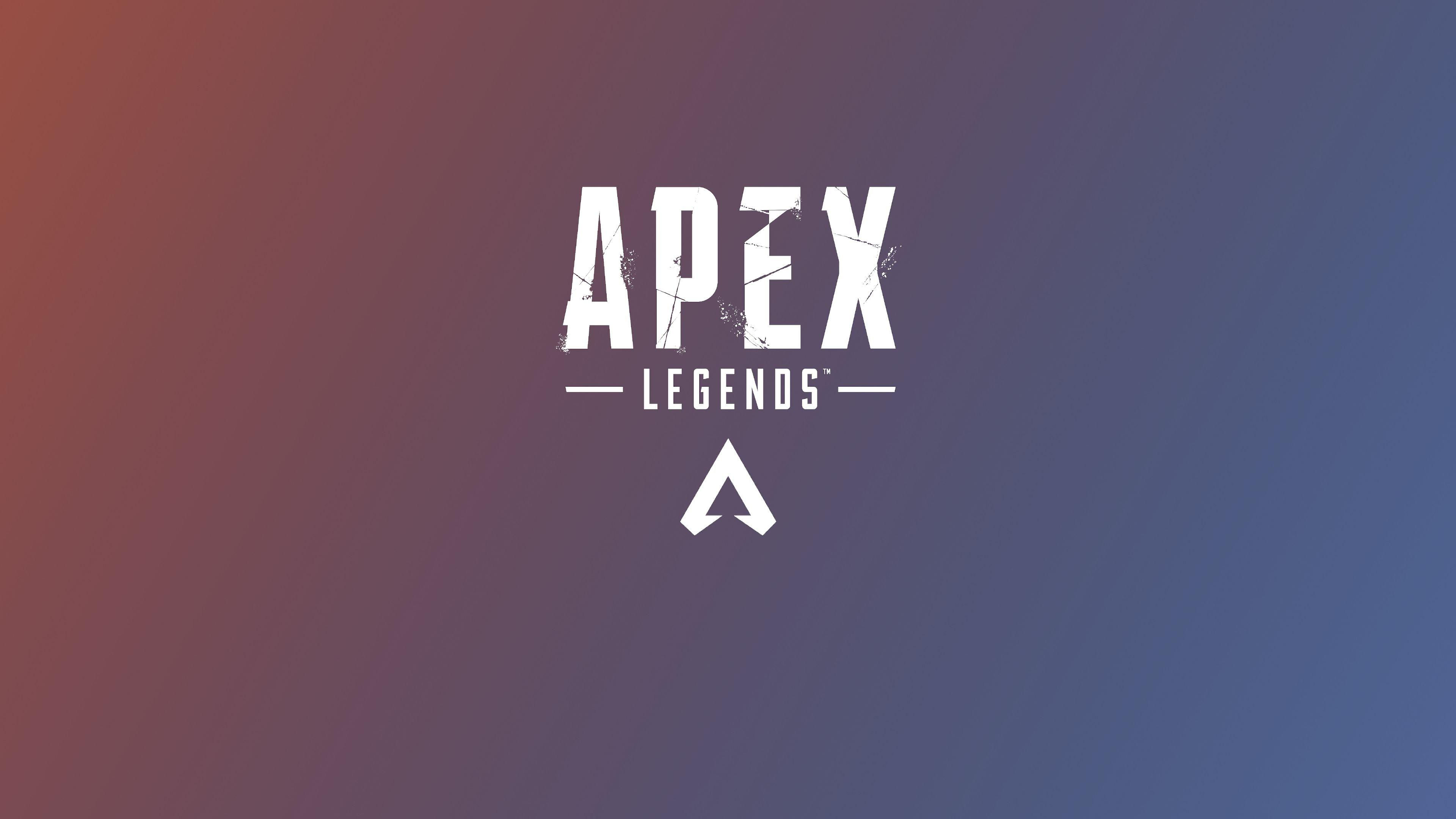 Wallpaper #55B2E Download Wallpapers Apex Legends Green Logo 4K Green Neon Lights