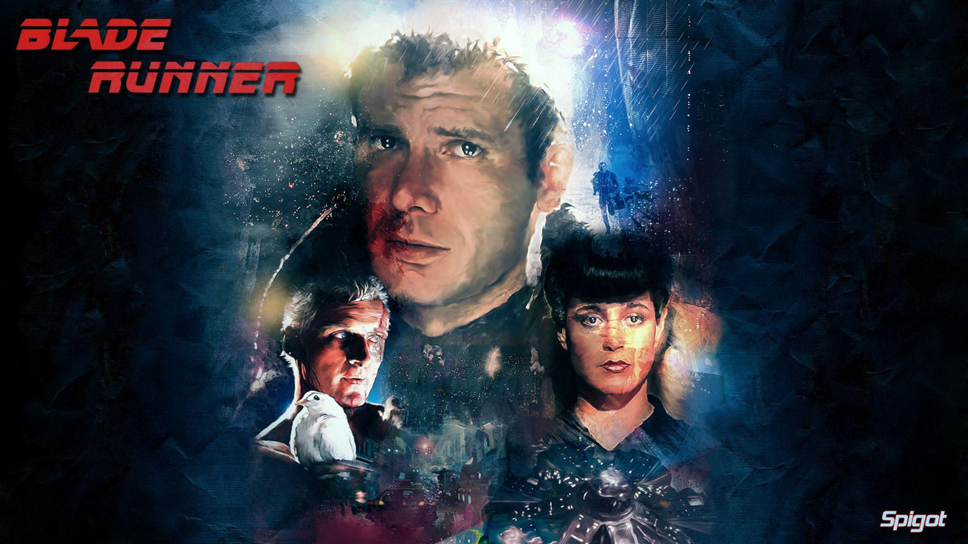 Wallpaper #B2cg7JIBSpphPi3-GlF249 Blade Runner 1982 Wallpapers Top Free Blade Runner 1982 Backgrounds
