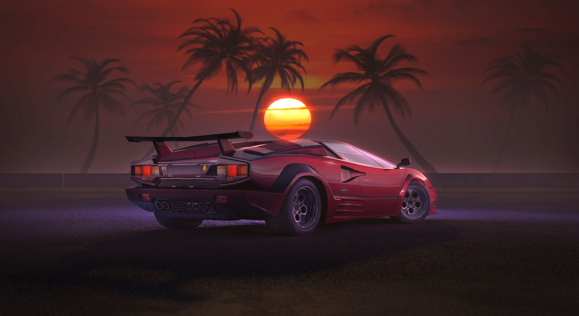 Wallpaper #Wn2z9I4Bnwiau_P6CRDf42 Lamborghini Countach Wallpapers Top Free Lamborghini Countach