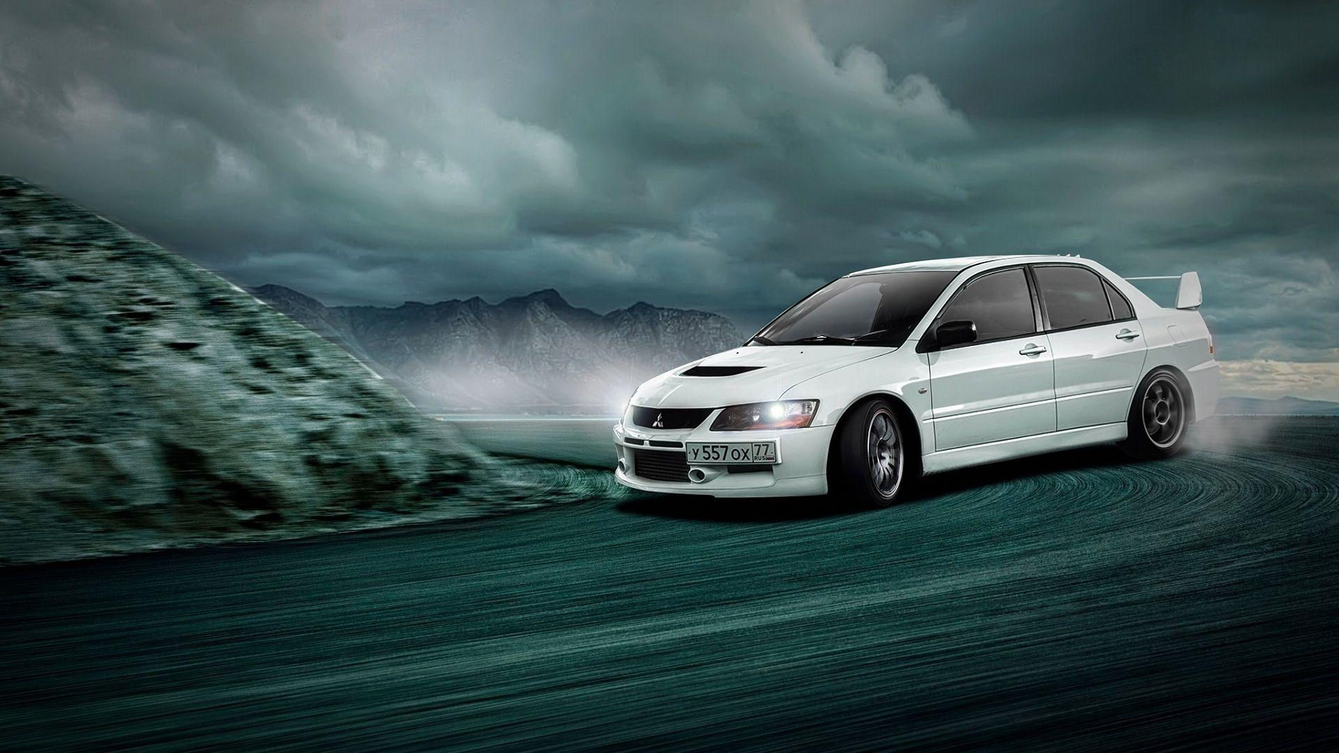 Wallpaper #6AC66o4BSdW8dNoubA_O54 Mitsubishi Evo 9 Wallpapers Top Free Mitsubishi Evo 9 Backgrounds