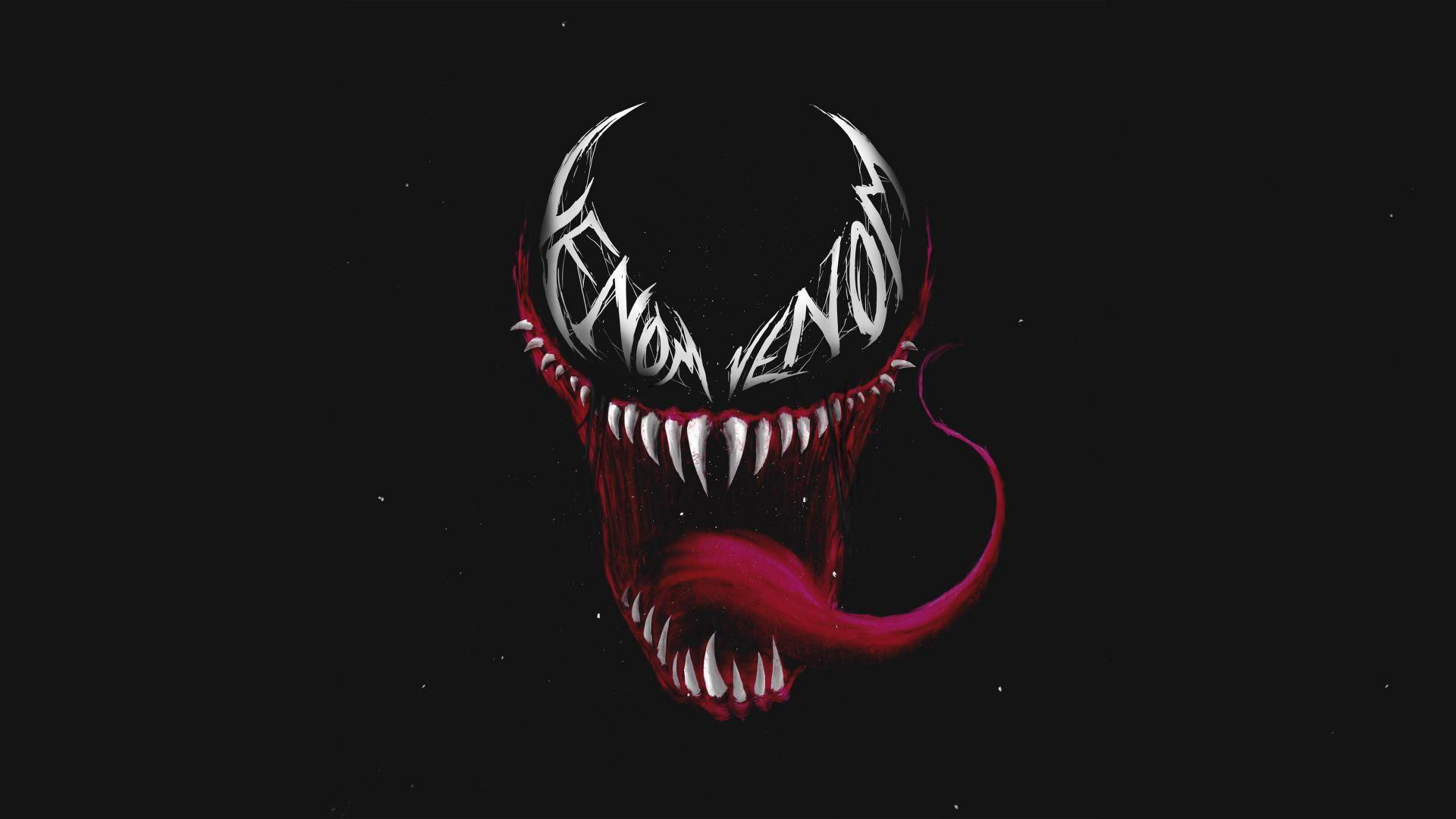 Wallpaper #faegMpMBlSzal8H1W9v9370 Venom Minimal Wallpapers Top Free Venom Minimal Backgrounds