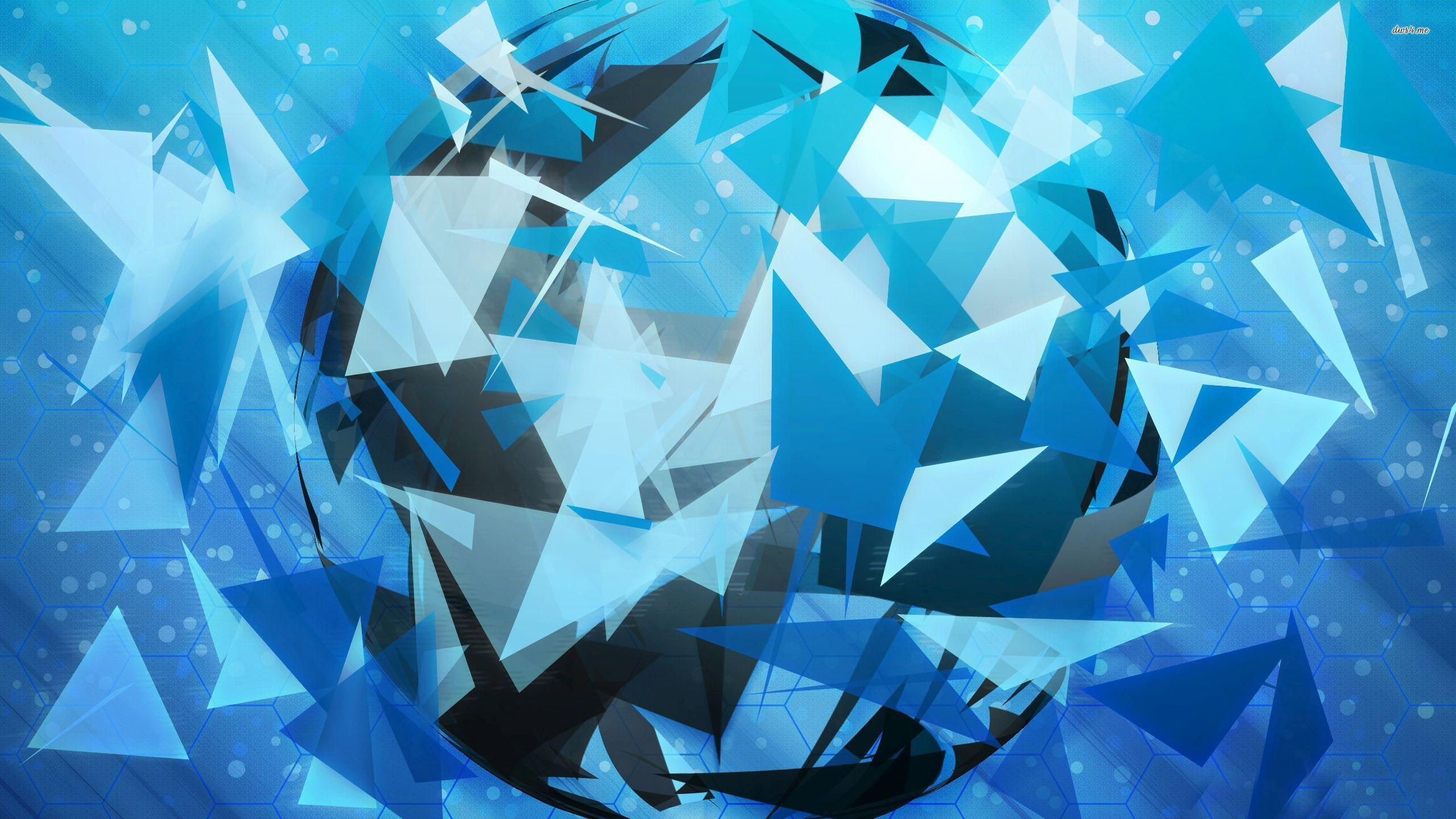Wallpaper #QWeX9JIBSpphPi3-SXul289 Blue Triangle Wallpapers Top Free Blue Triangle Backgrounds