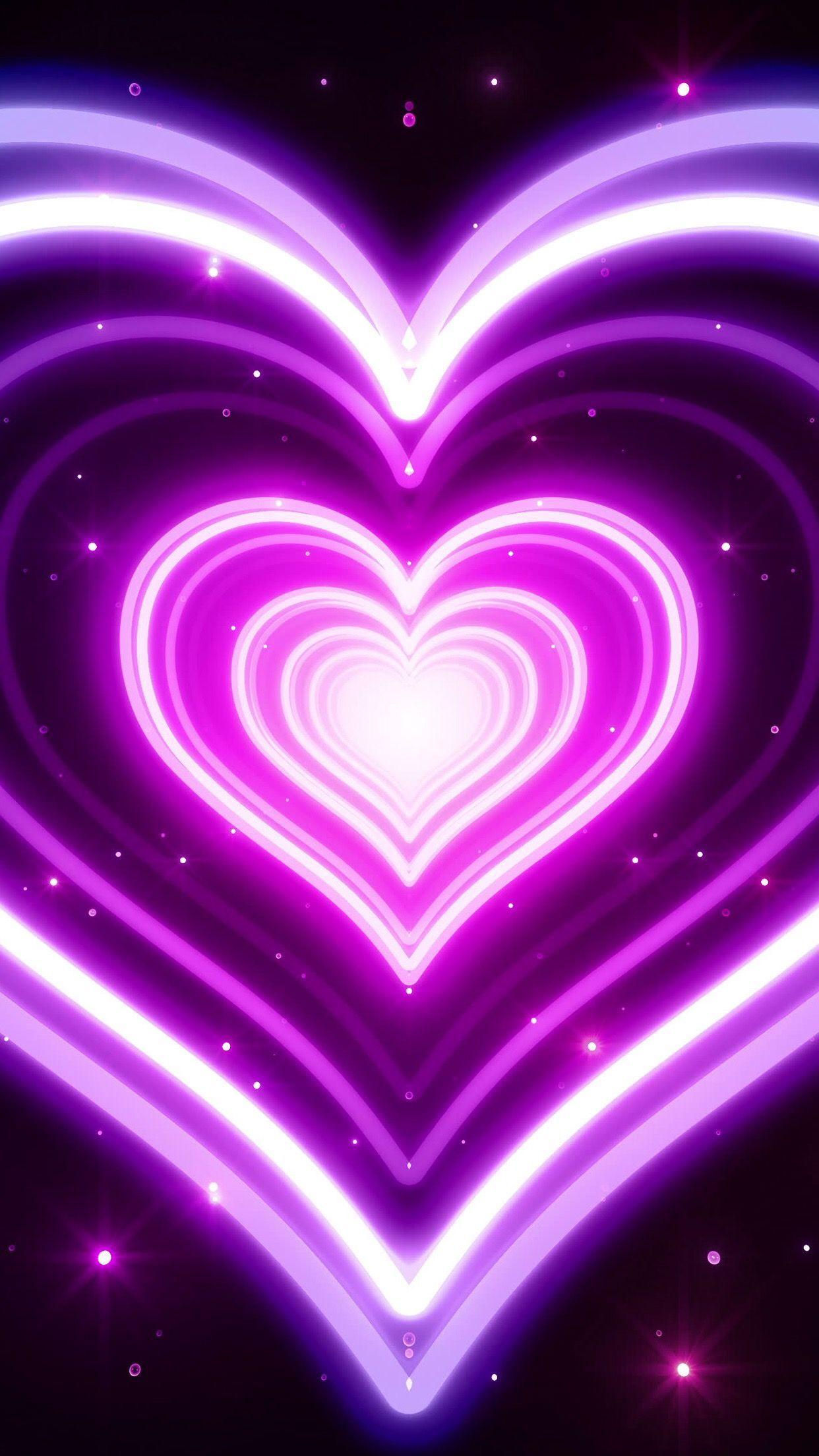 Wallpaper #t30P9I4Bnwiau_P6pg7_21 Neon Heart Wallpapers Top Free Neon Heart Backgrounds Wallpaperaccess