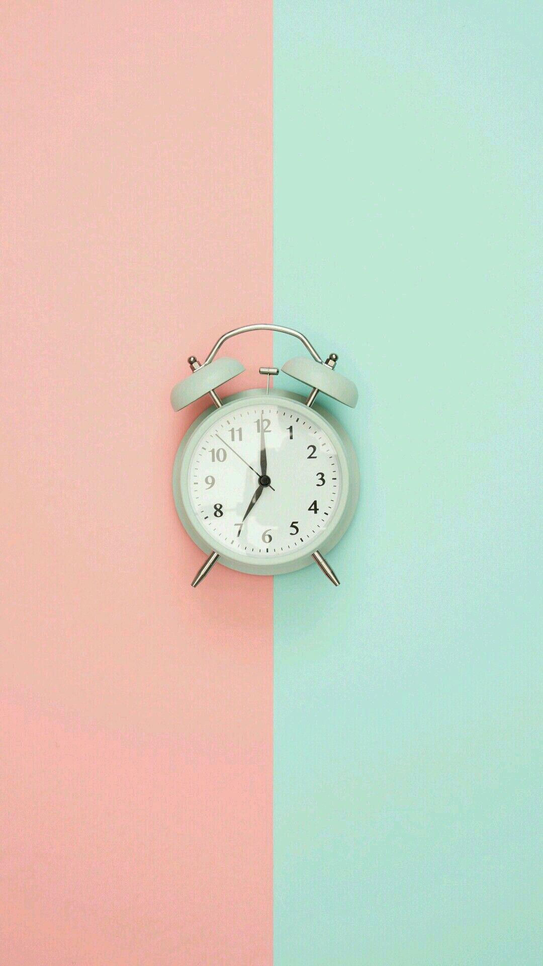 Wallpaper #4abd0 Minimalist Clock Screen Savers for Mac