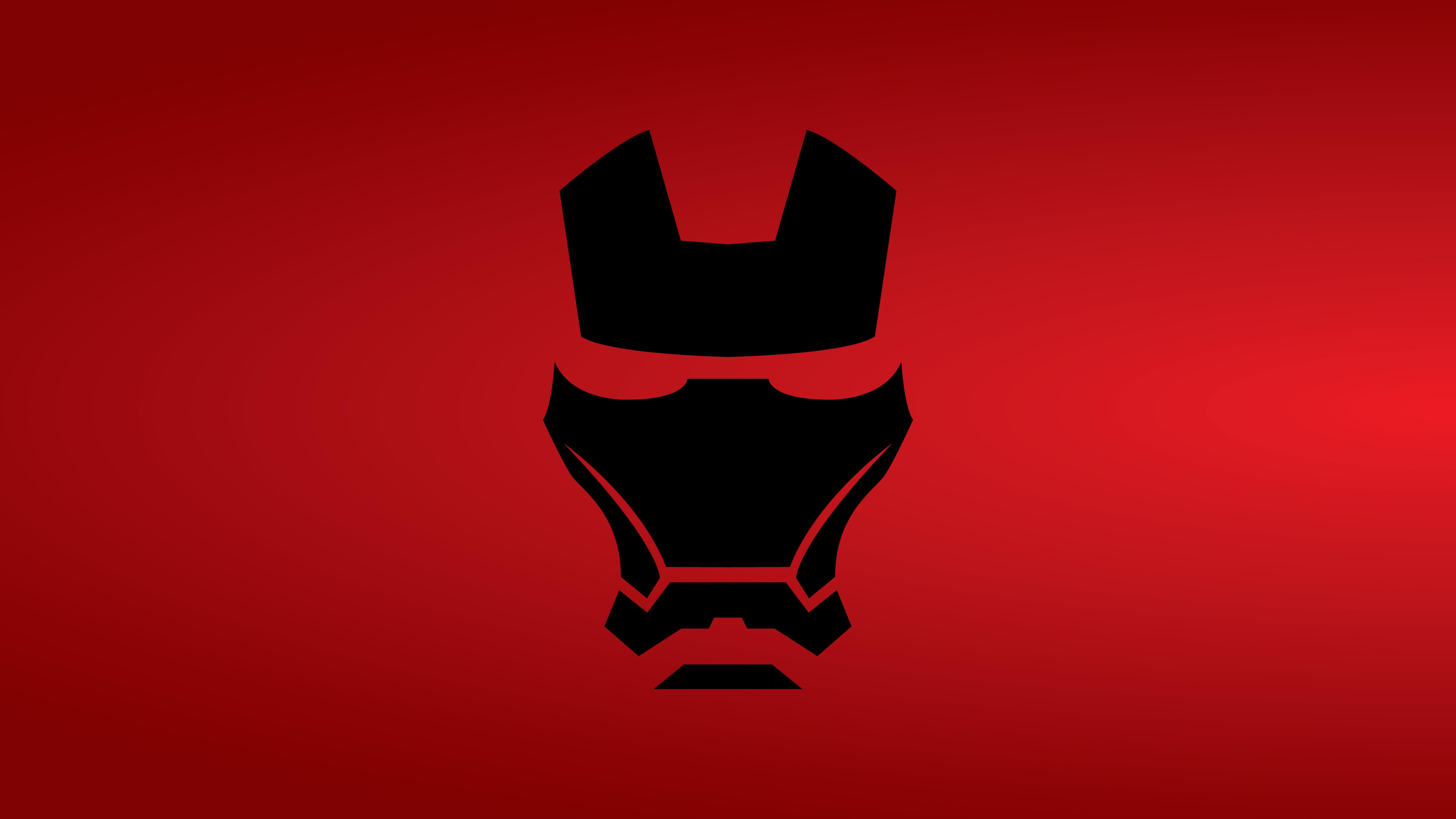 Wallpaper #SgDU6o4BSdW8dNoutRDA57 Iron Man Red Wallpapers Top Free Iron Man Red Backgrounds