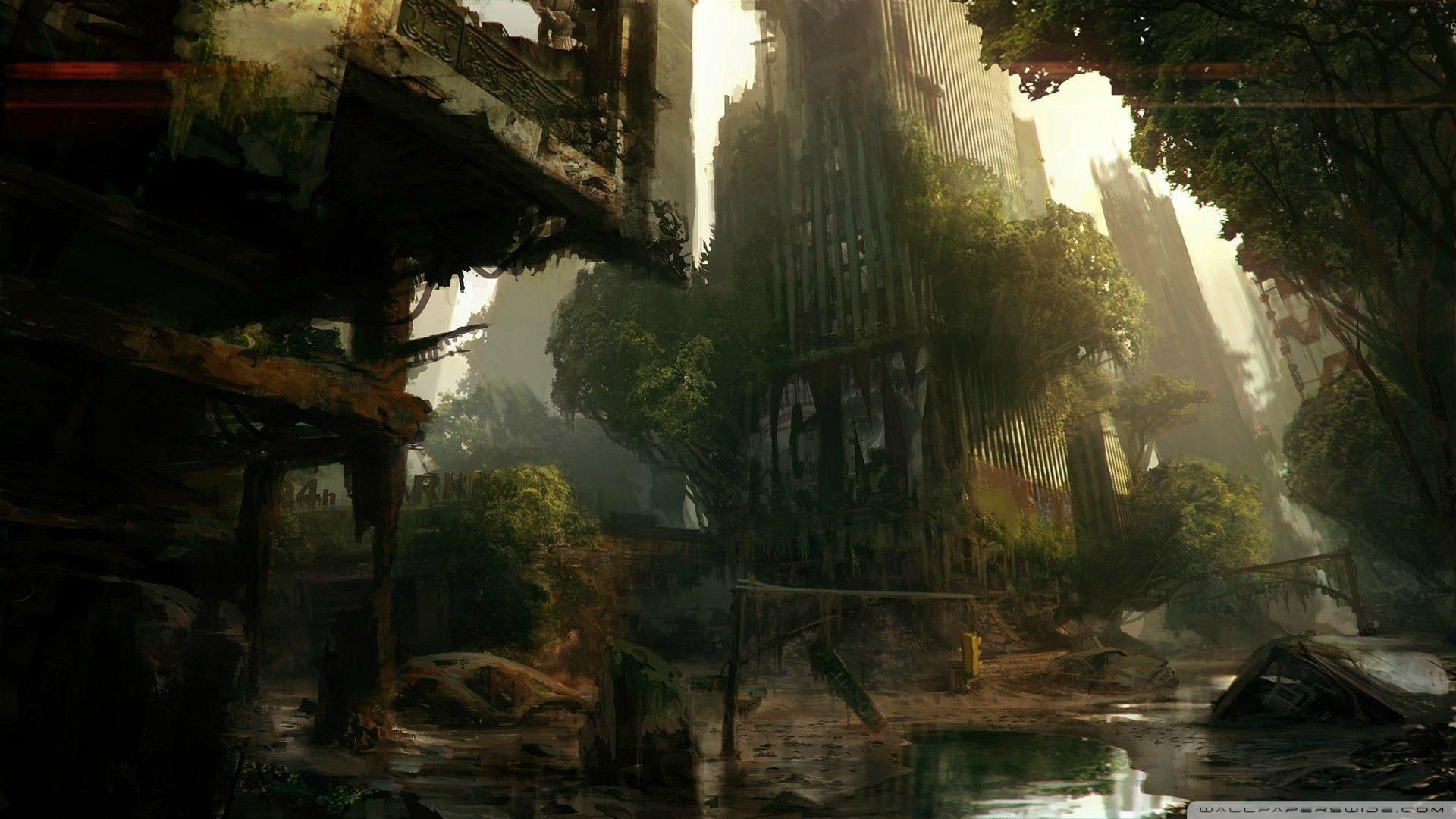Wallpaper #be71b Dystopian Wallpapers Wallpaper Cave