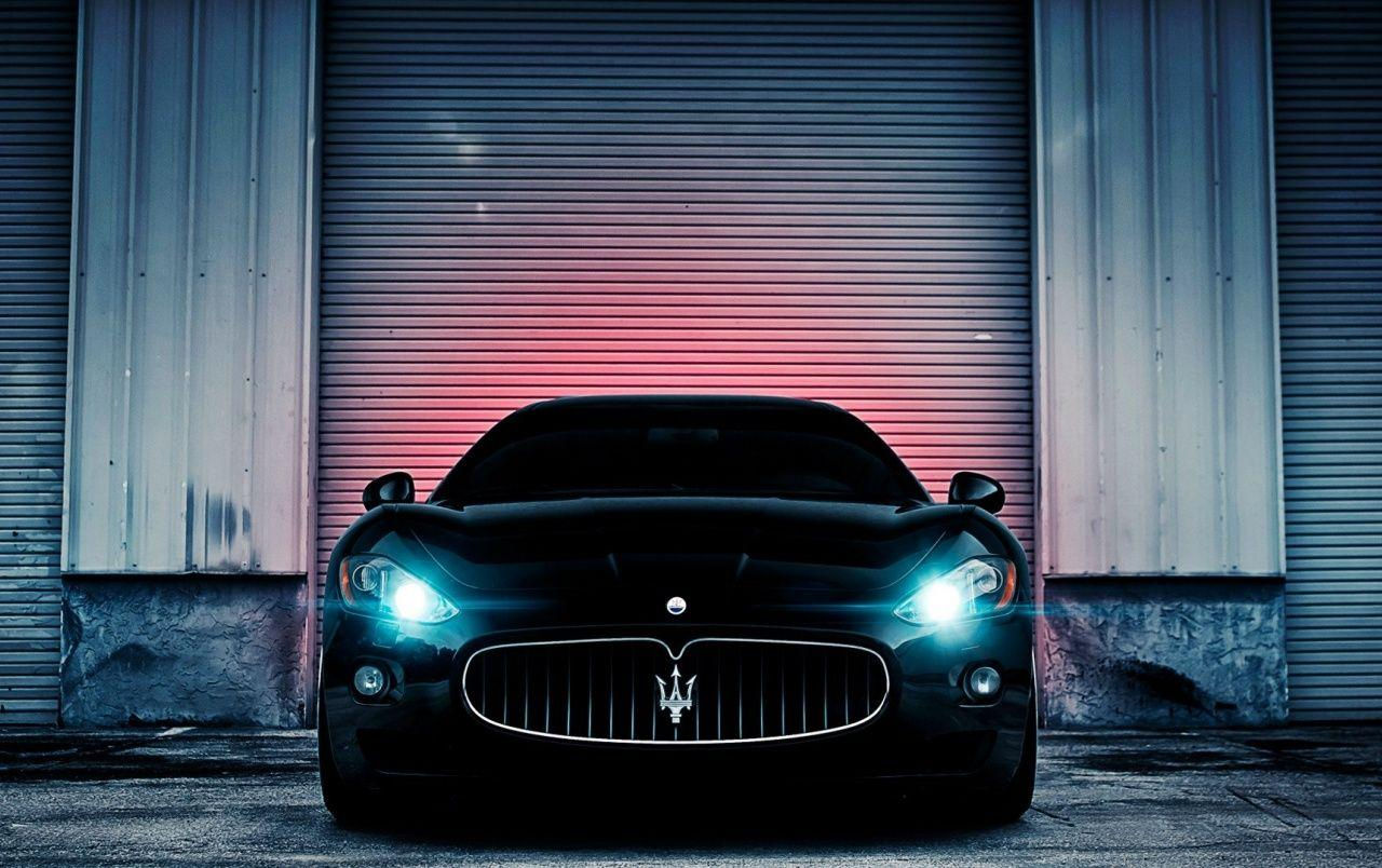 Wallpaper #ZIsGd5cBcm9NJah-cXnx95 Black Maserati Wallpapers Top Free Black Maserati Backgrounds