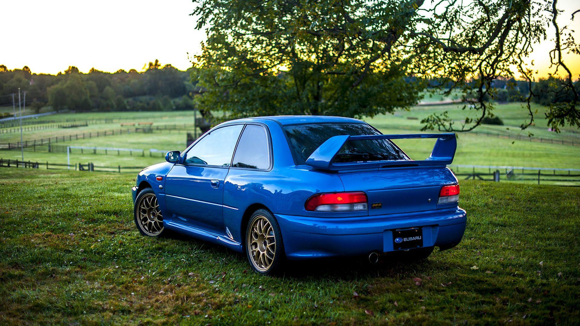 Wallpaper #uRldEY8BtGB6xQ78aWHF3 Subaru 22b Wallpapers Top Free Subaru 22b Backgrounds Wallpaperaccess
