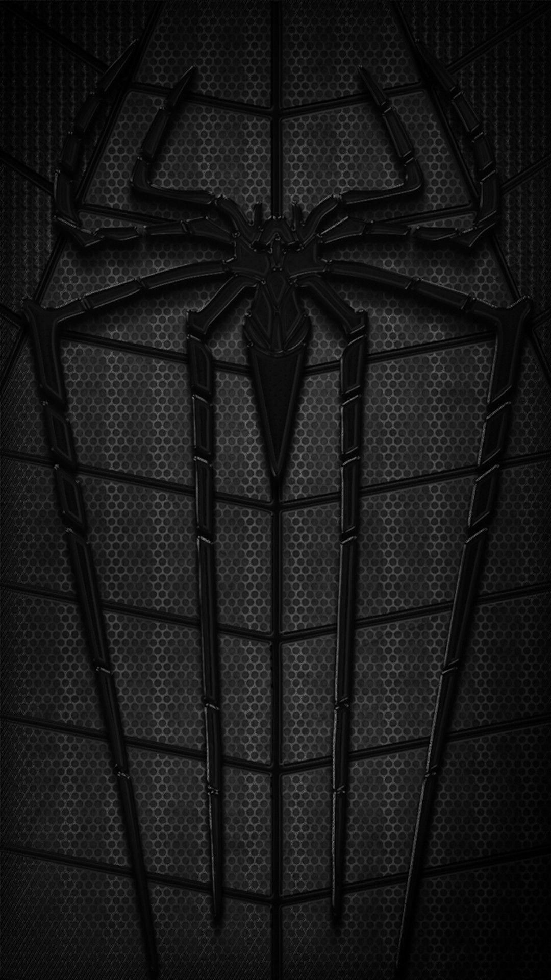 Wallpaper #jH1s9I4Bnwiau_P6qQ9M54 Black Spiderman Wallpaper HD 3D Images Gallery