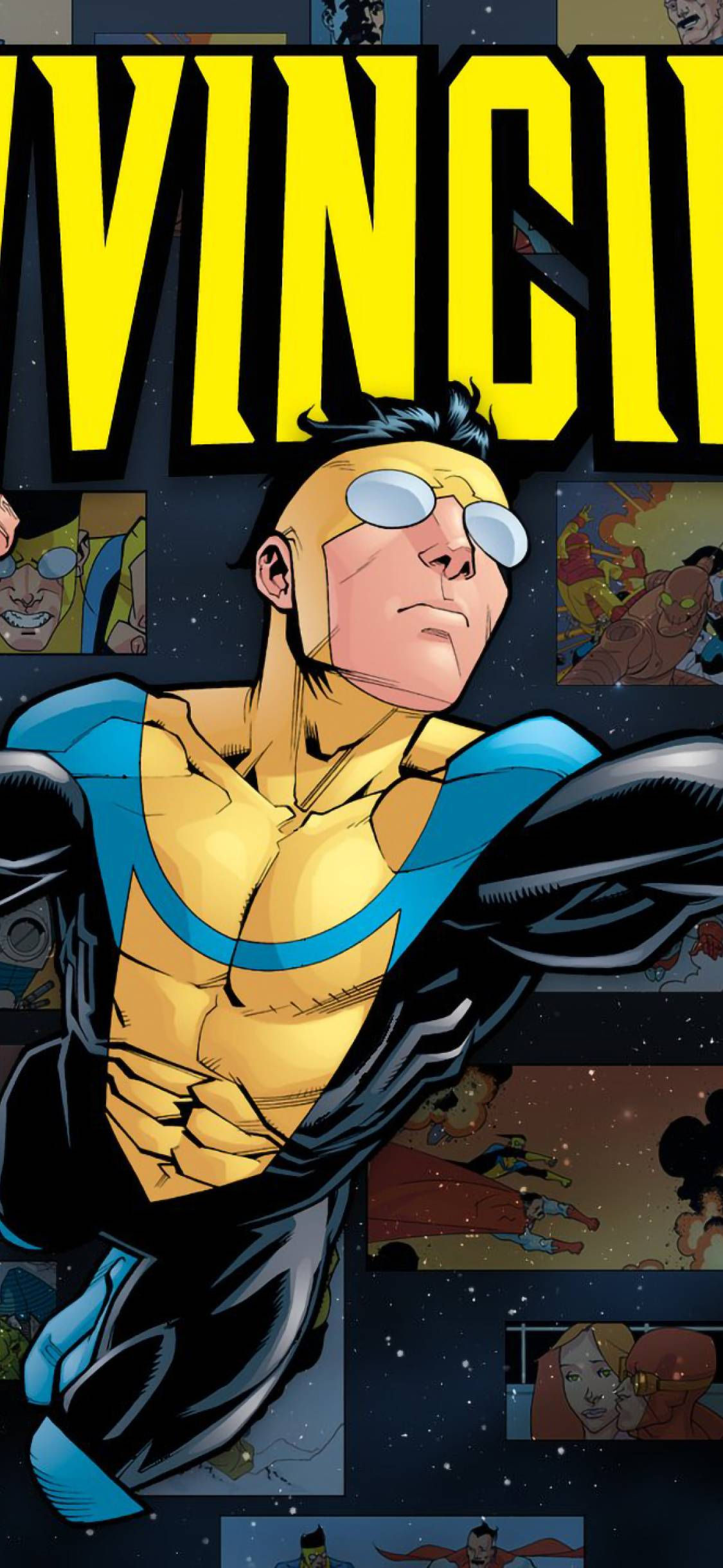 Wallpaper #fEYwVJcBqAgmjOk2N10e52 Comic Book iPhone Wallpapers Top Free Comic Book iPhone Backgrounds