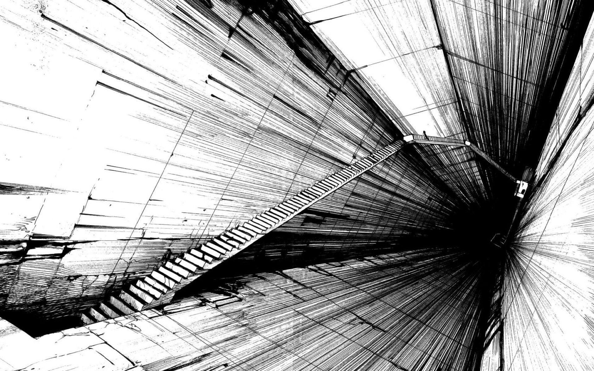 Wallpaper #rztWcJcBSWmA-tzpc4_440 Abstract Black White Wallpapers Top Free Abstract Black White
