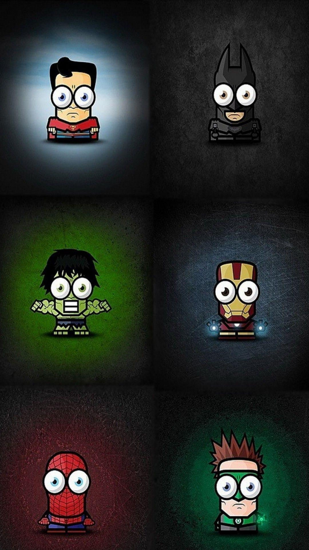 Wallpaper #9Wdz6JIBSpphPi3-Izzr224 Avengers Cartoon iPhone Wallpapers Top Free Avengers Cartoon iPhone
