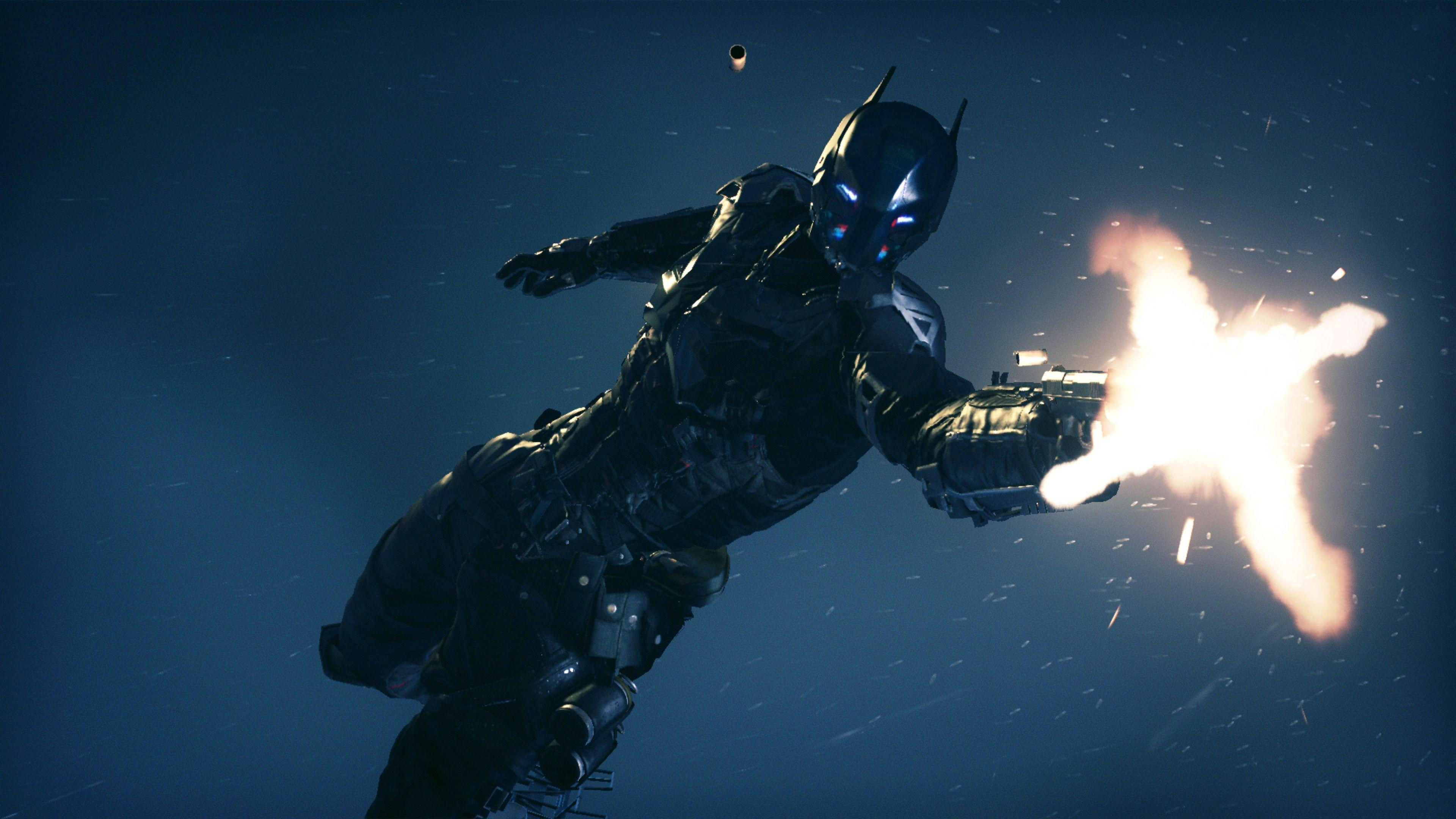 Wallpaper #lhk4II8BtGB6xQ78SX0017 Batman Arkham Knight 4K Wallpapers Top Free Batman Arkham Knight 4K