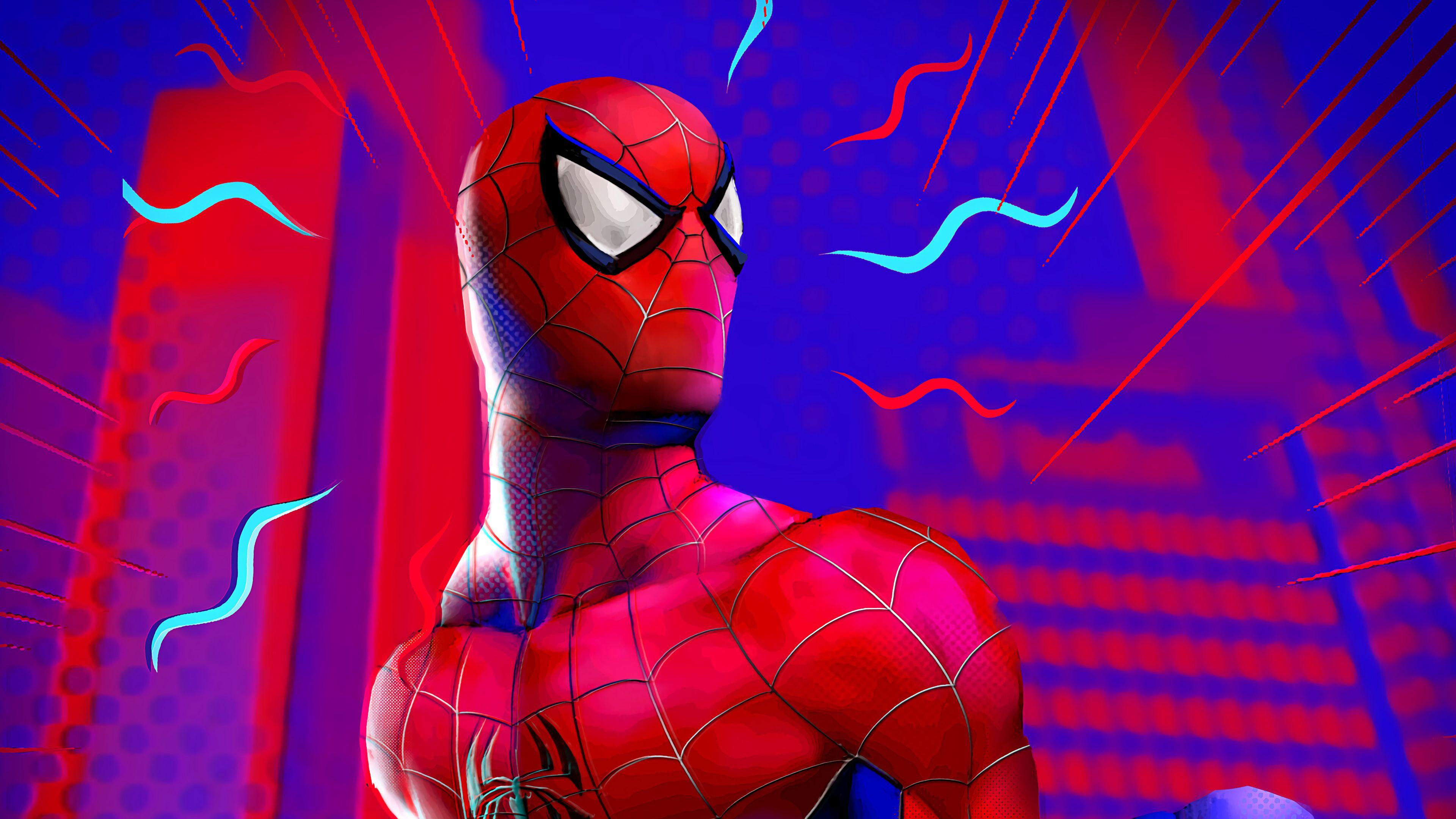Wallpaper #pQAn6o4BSdW8dNouTw7j2 Spidey Wallpapers Top Free Spidey Backgrounds Wallpaperaccess