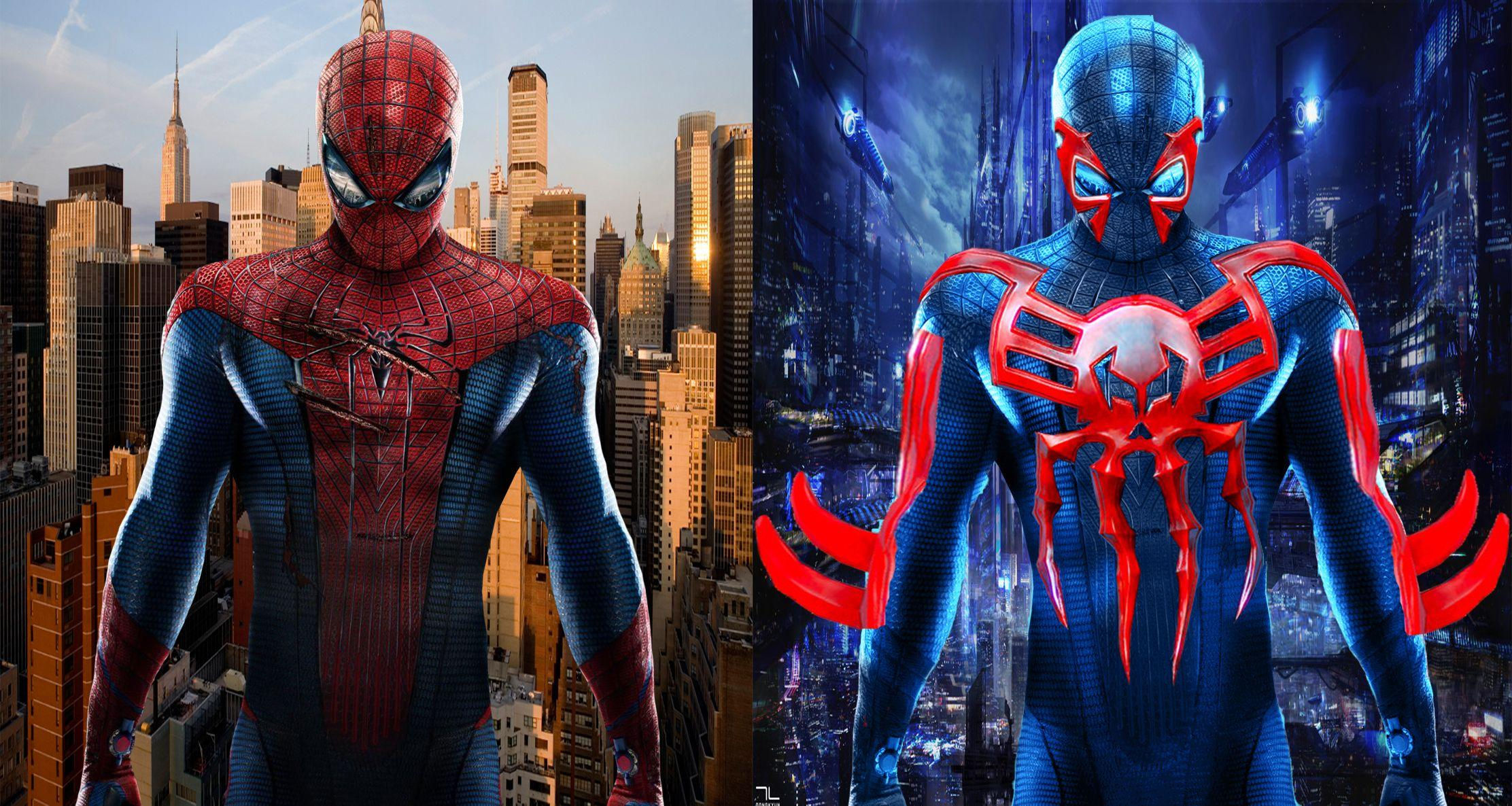 Wallpaper #txmFIo8BtGB6xQ78YoLA5 Spider Man 2099 Wallpapers Top Free Spider Man 2099 Backgrounds
