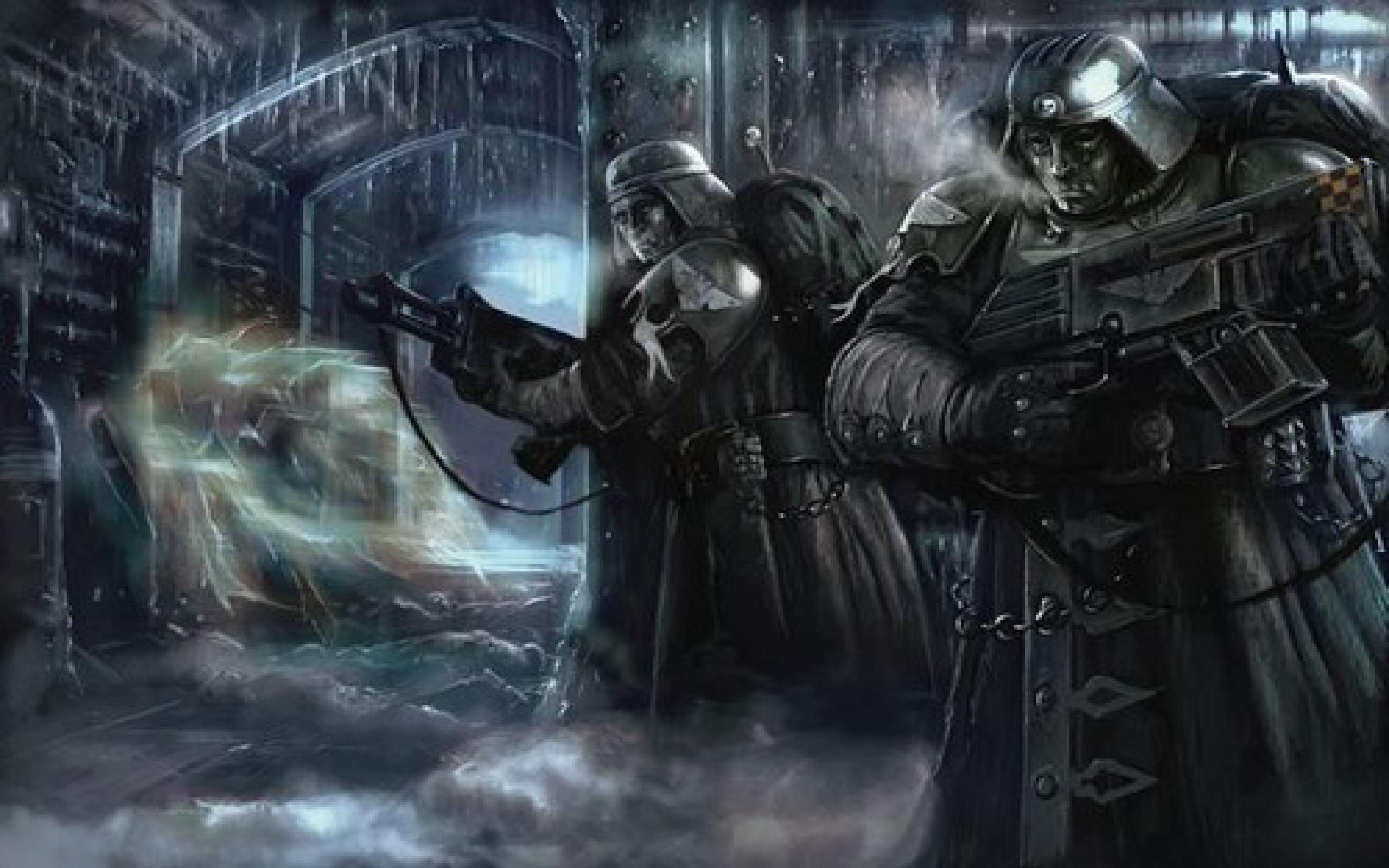Wallpaper #xuqKVZMBlwTYPL18yg2e300 Imperial Guard Warhammer 40k Background