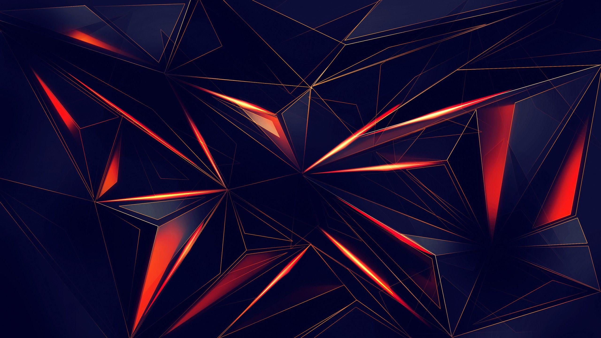 Wallpaper #YX329I4Bnwiau_P6ARFH11 3D Abstract Geometric Wallpapers Top Free 3D Abstract Geometric