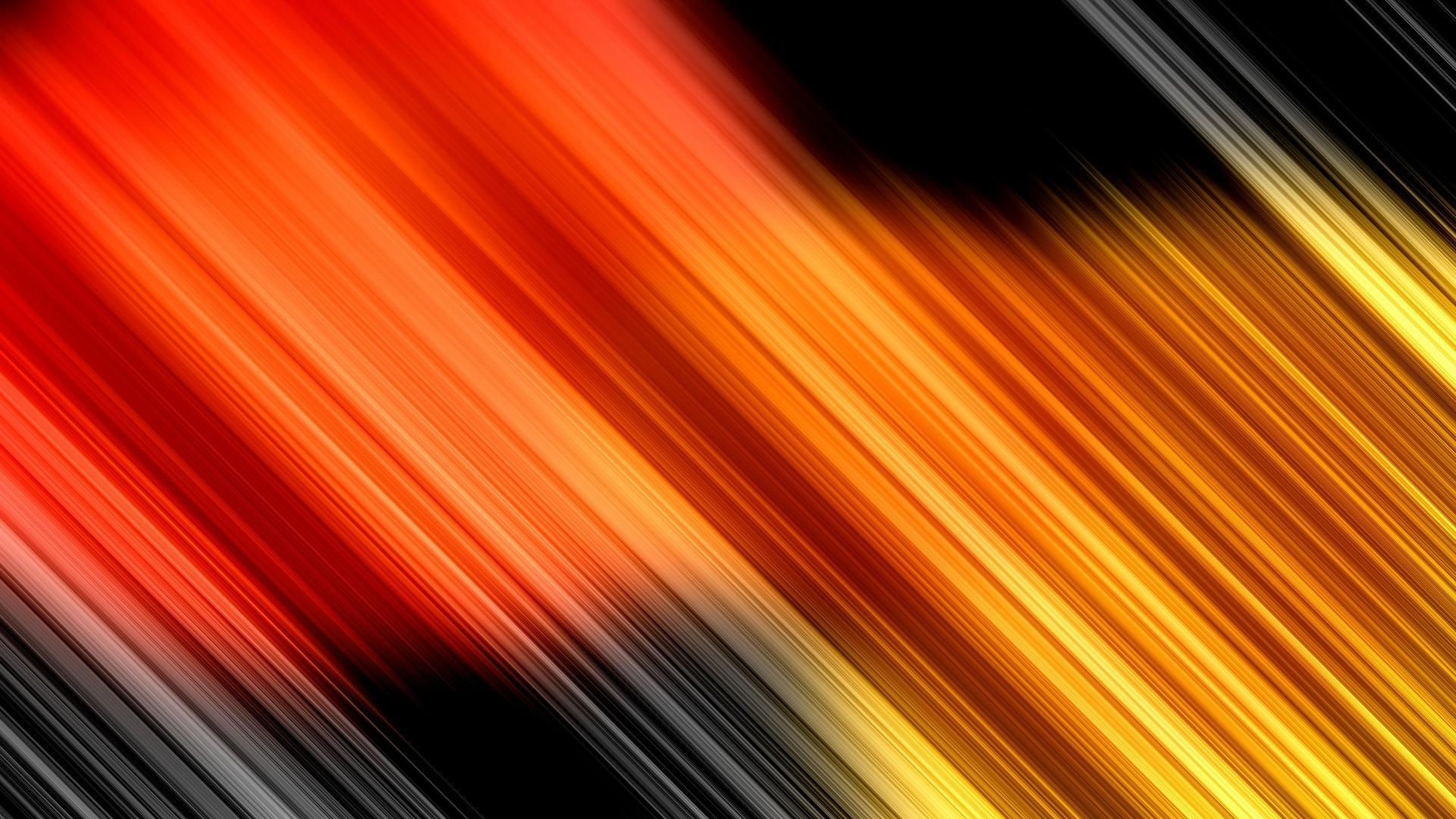 Wallpaper #e14ea Download a Black and Red Abstract Background with a Black and Gold Line